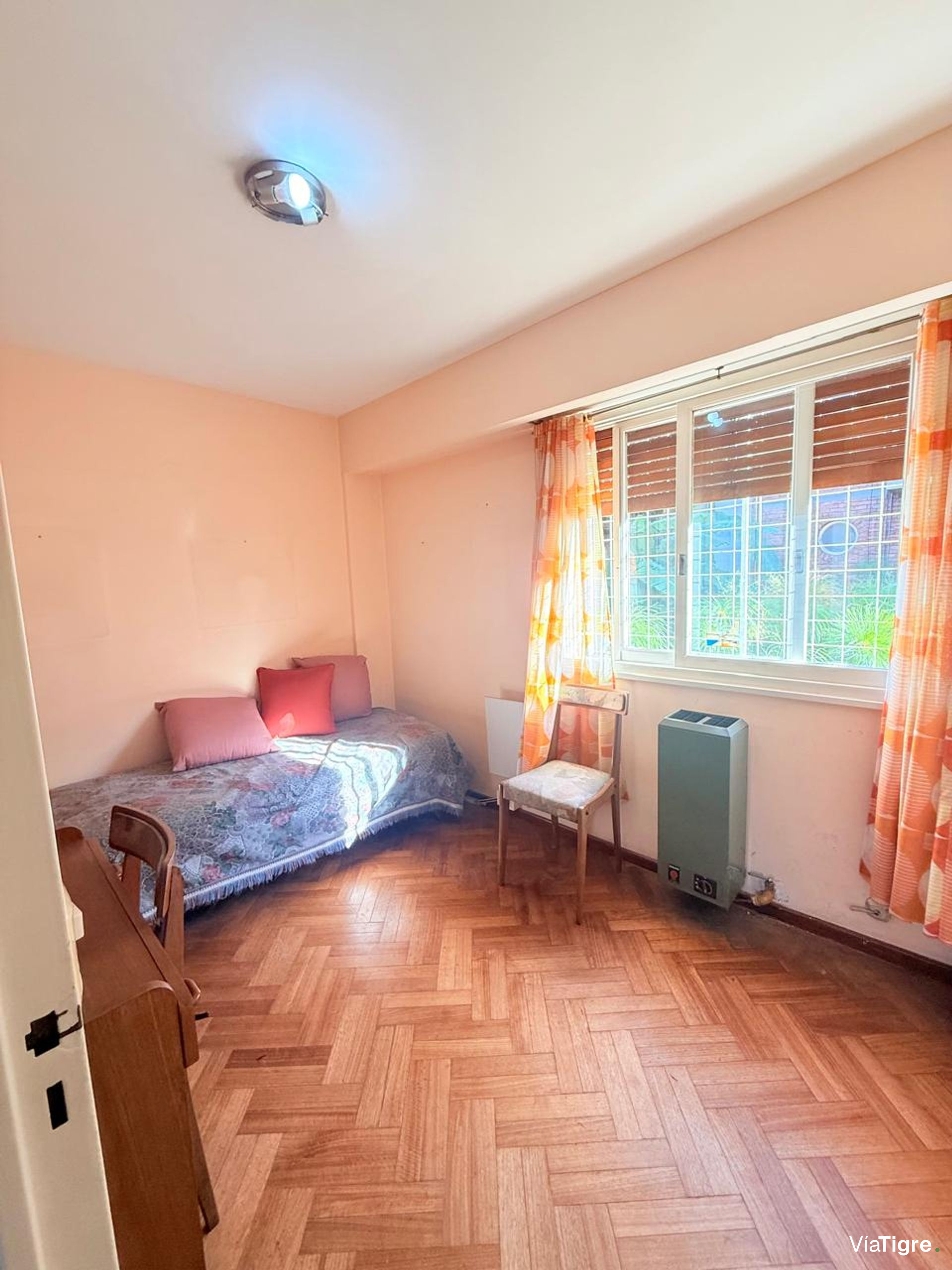 Venta Depto 4 Amb San Isidro-Cochera Y Baulera