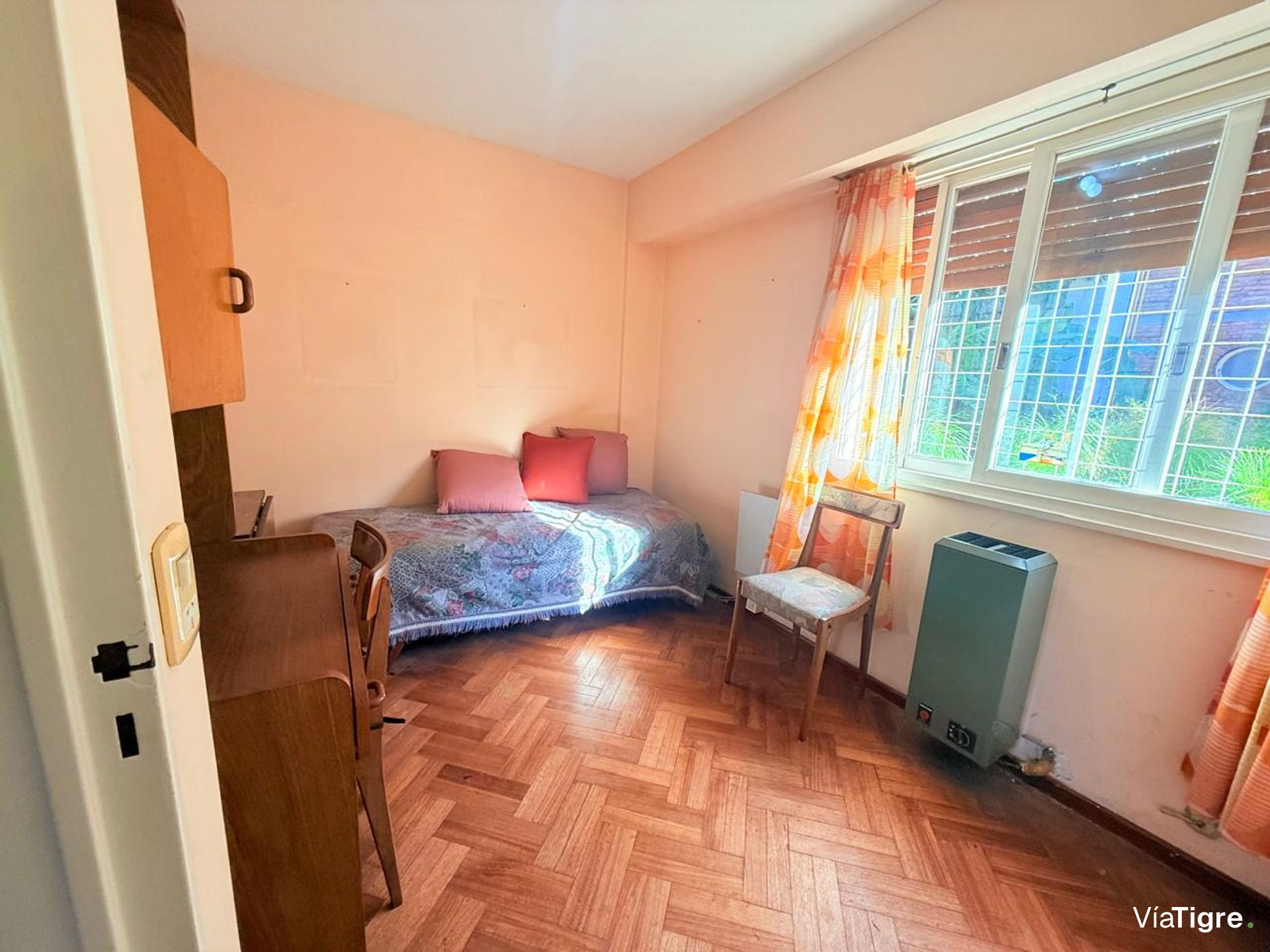 Venta Depto 4 Amb San Isidro-Cochera Y Baulera