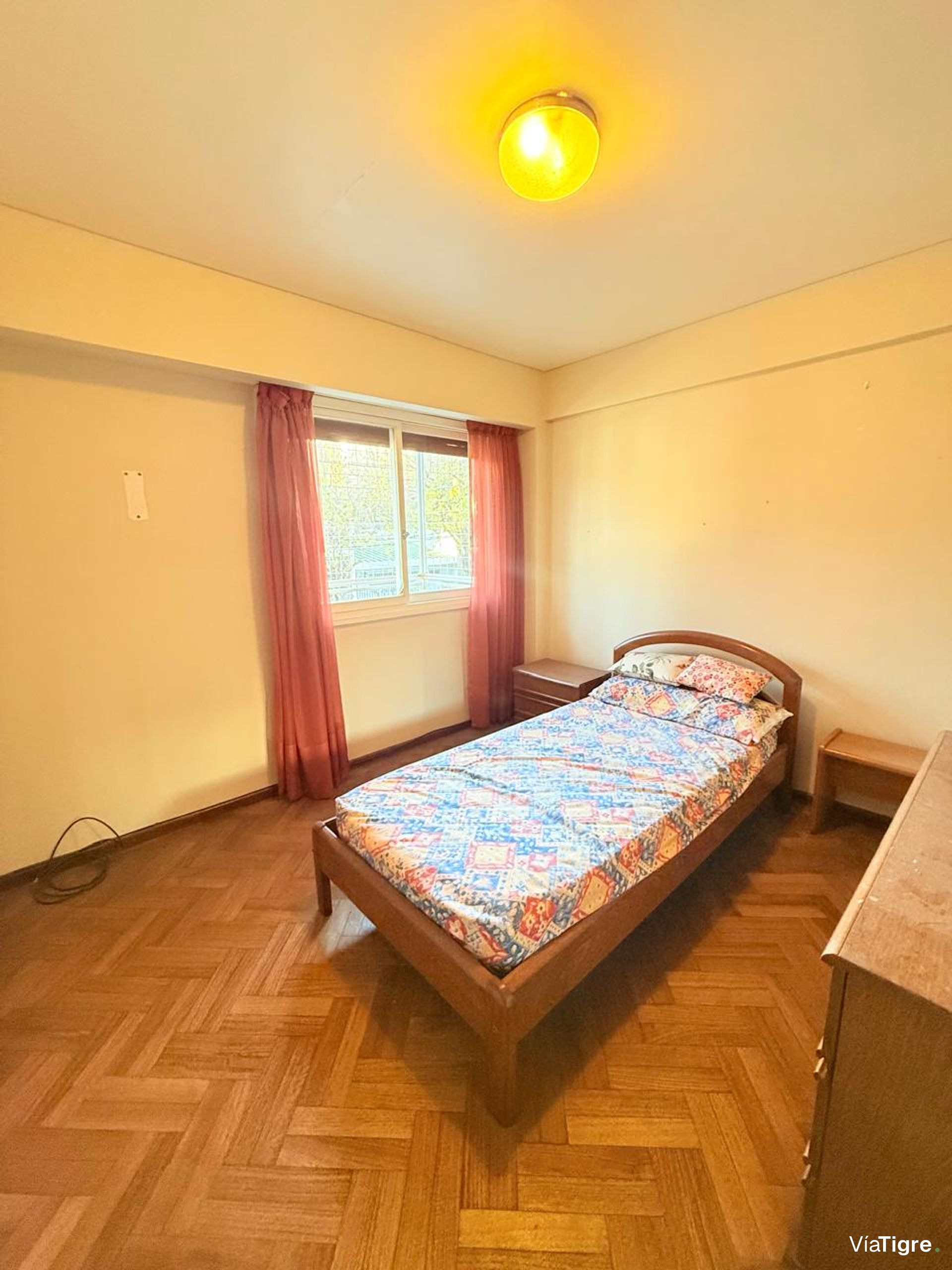 Venta Depto 4 Amb San Isidro-Cochera Y Baulera