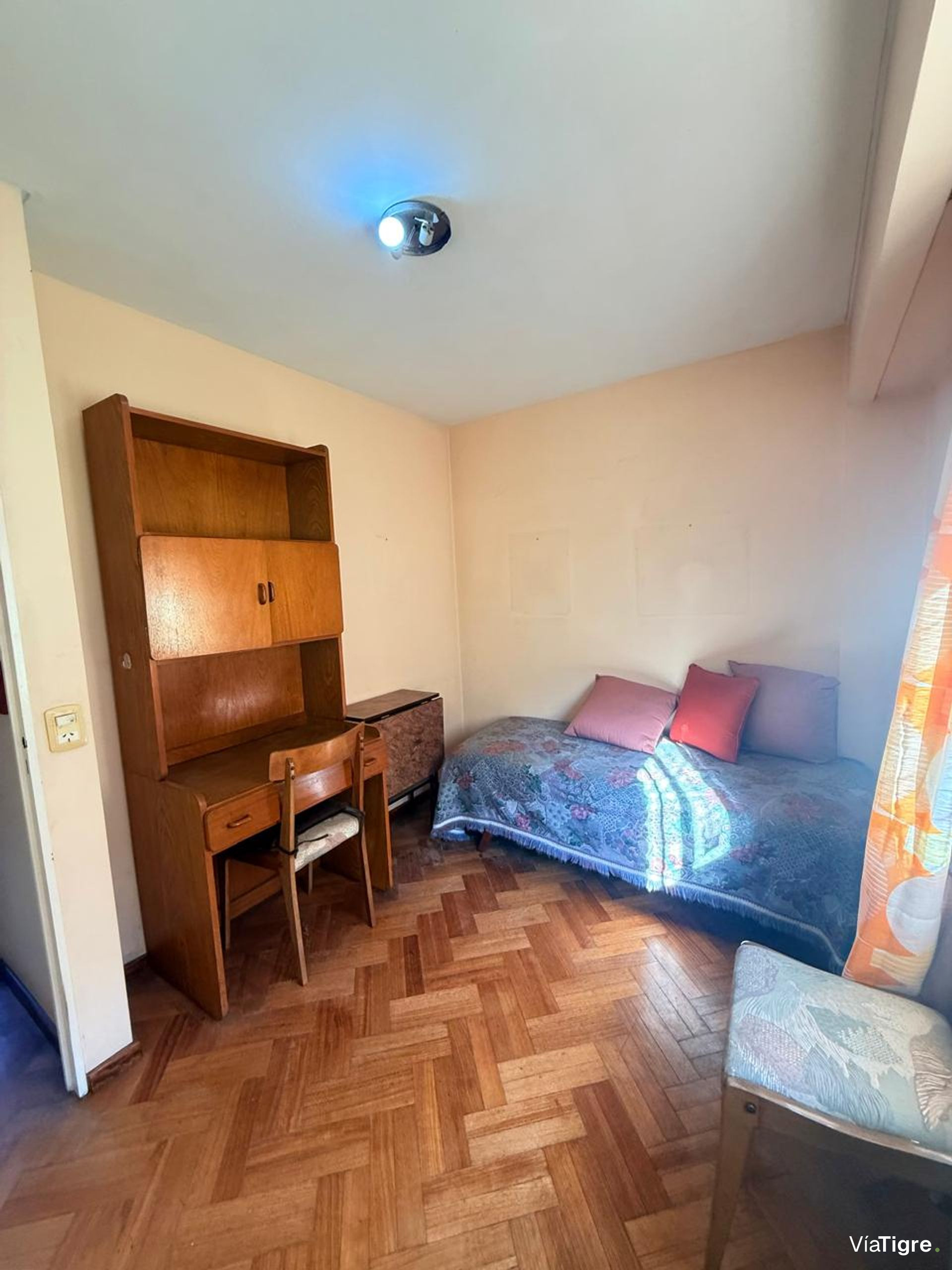 Venta Depto 4 Amb San Isidro-Cochera Y Baulera