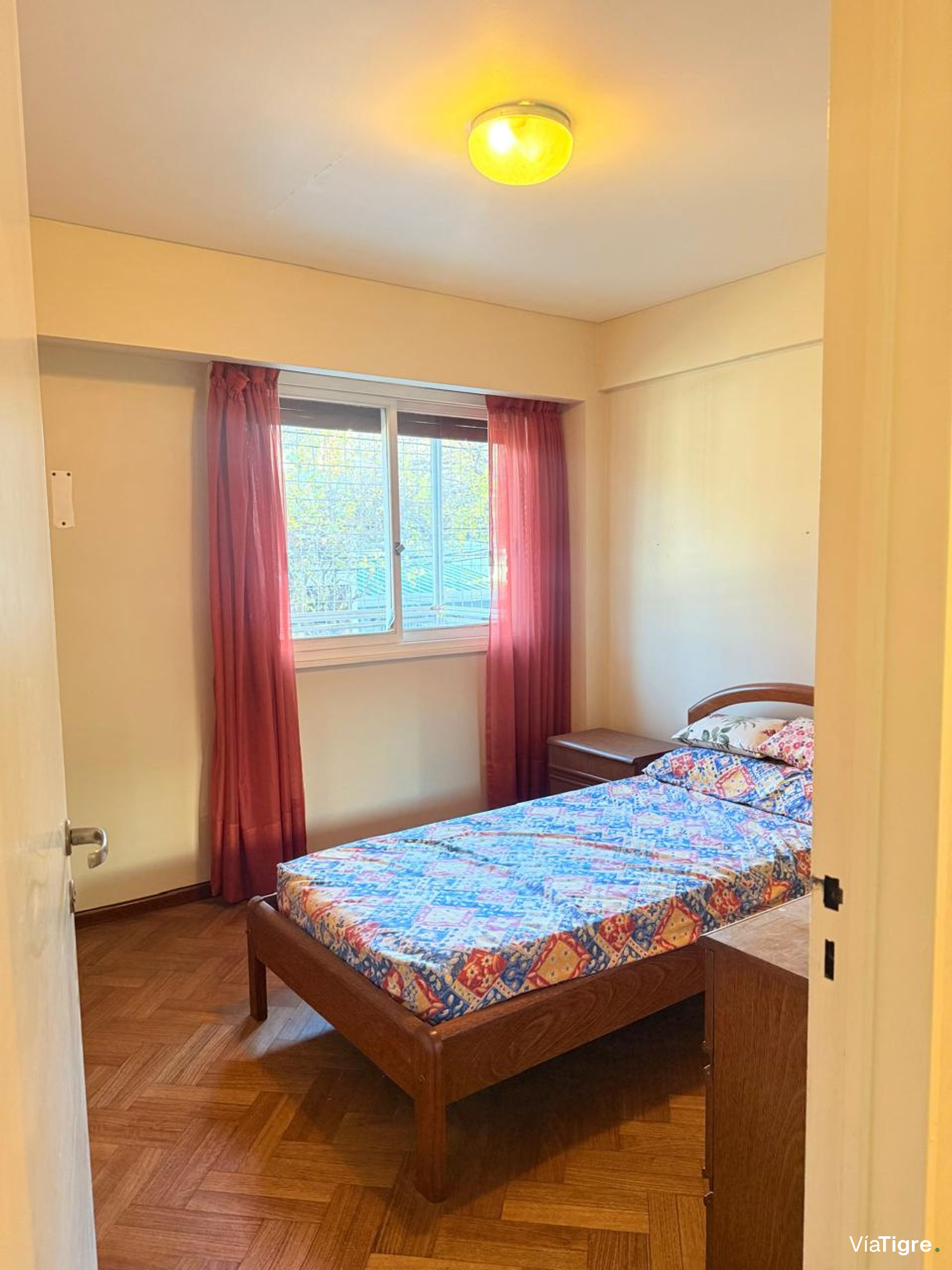 Venta Depto 4 Amb San Isidro-Cochera Y Baulera