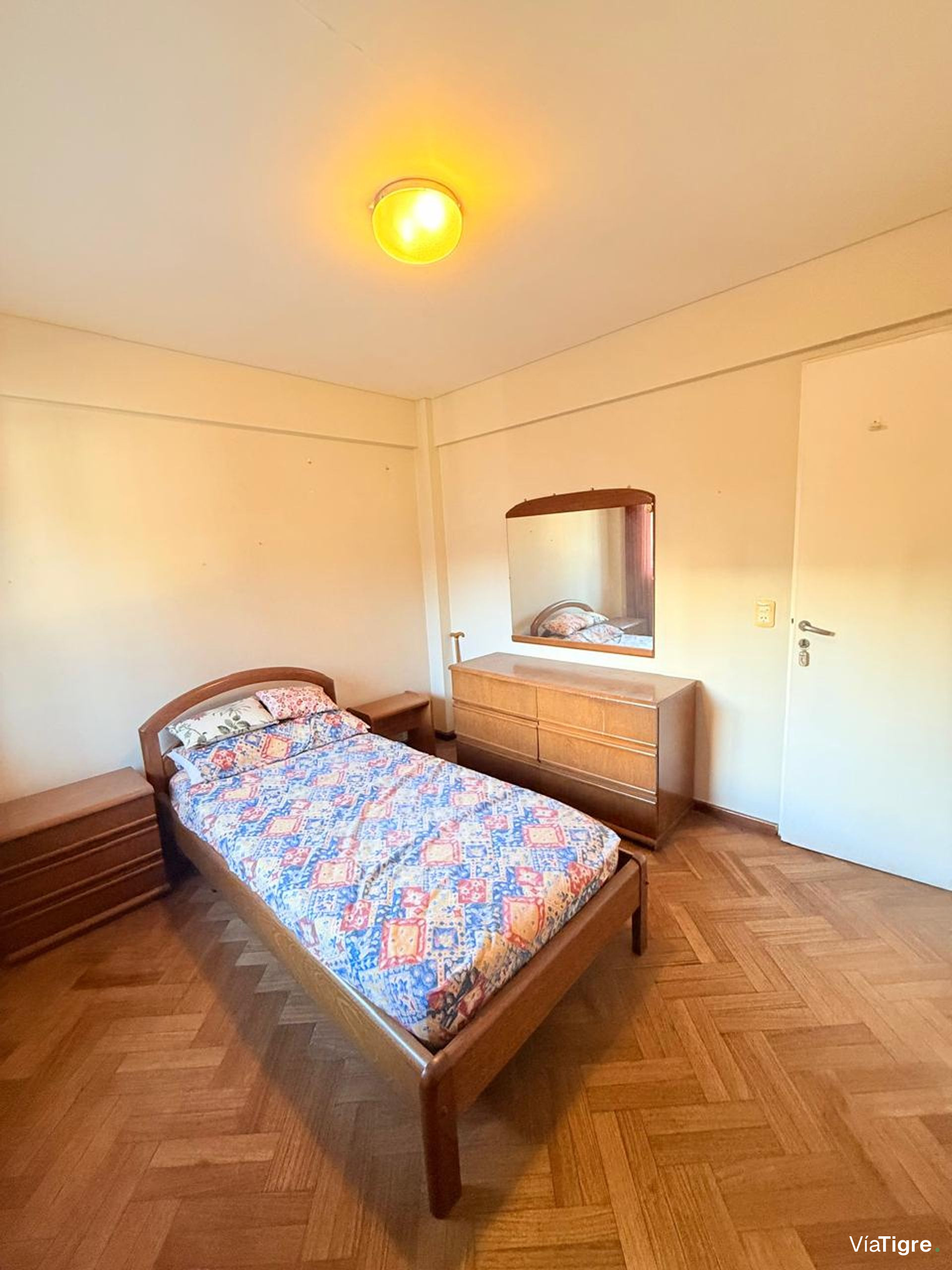 Venta Depto 4 Amb San Isidro-Cochera Y Baulera