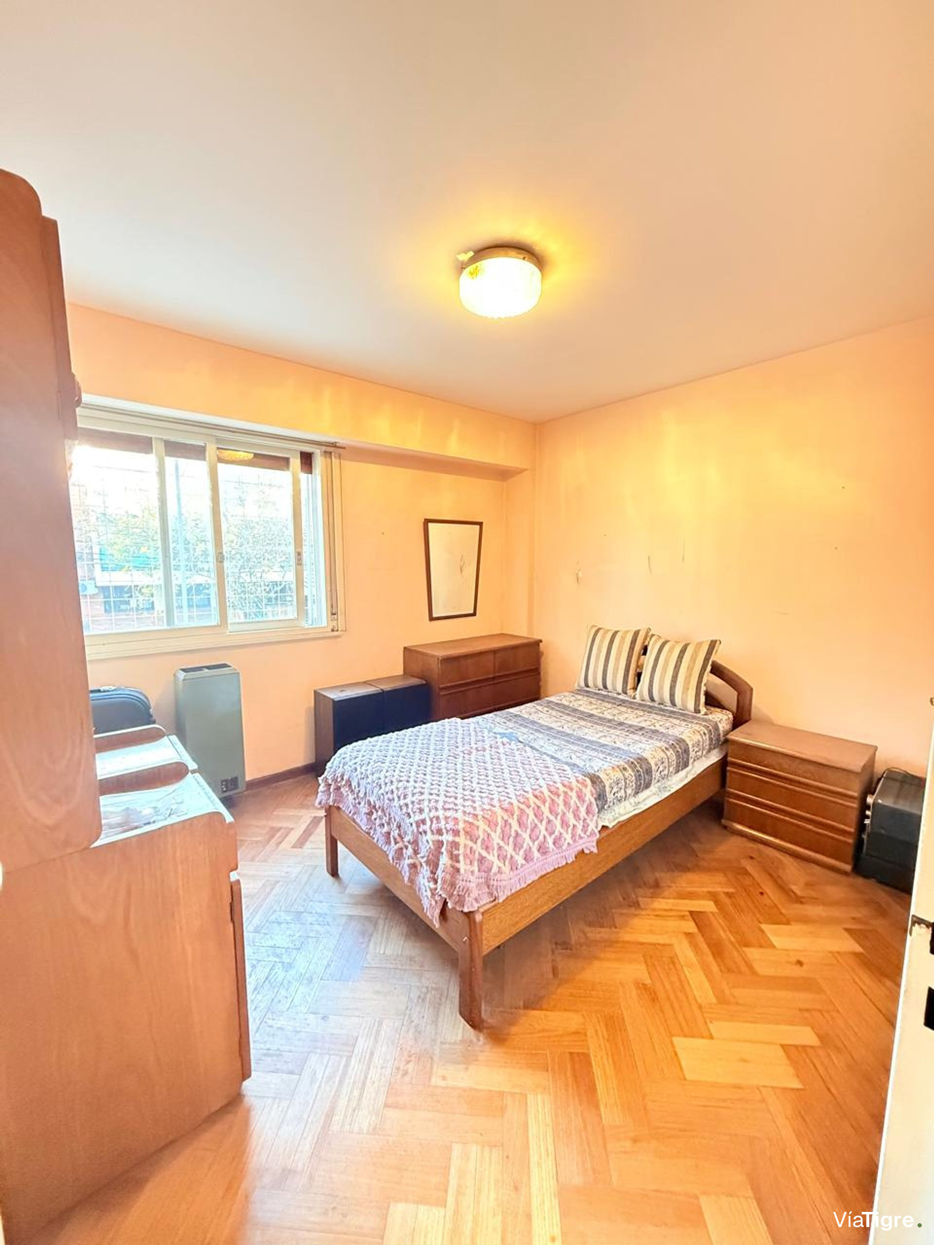 Venta Depto 4 Amb San Isidro-Cochera Y Baulera
