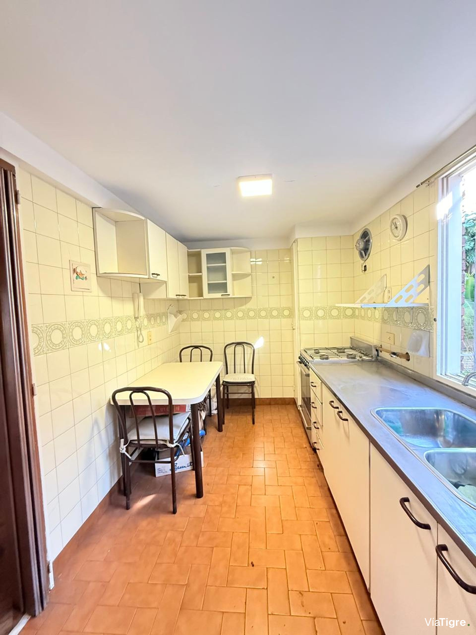 Venta Depto 4 Amb San Isidro-Cochera Y Baulera