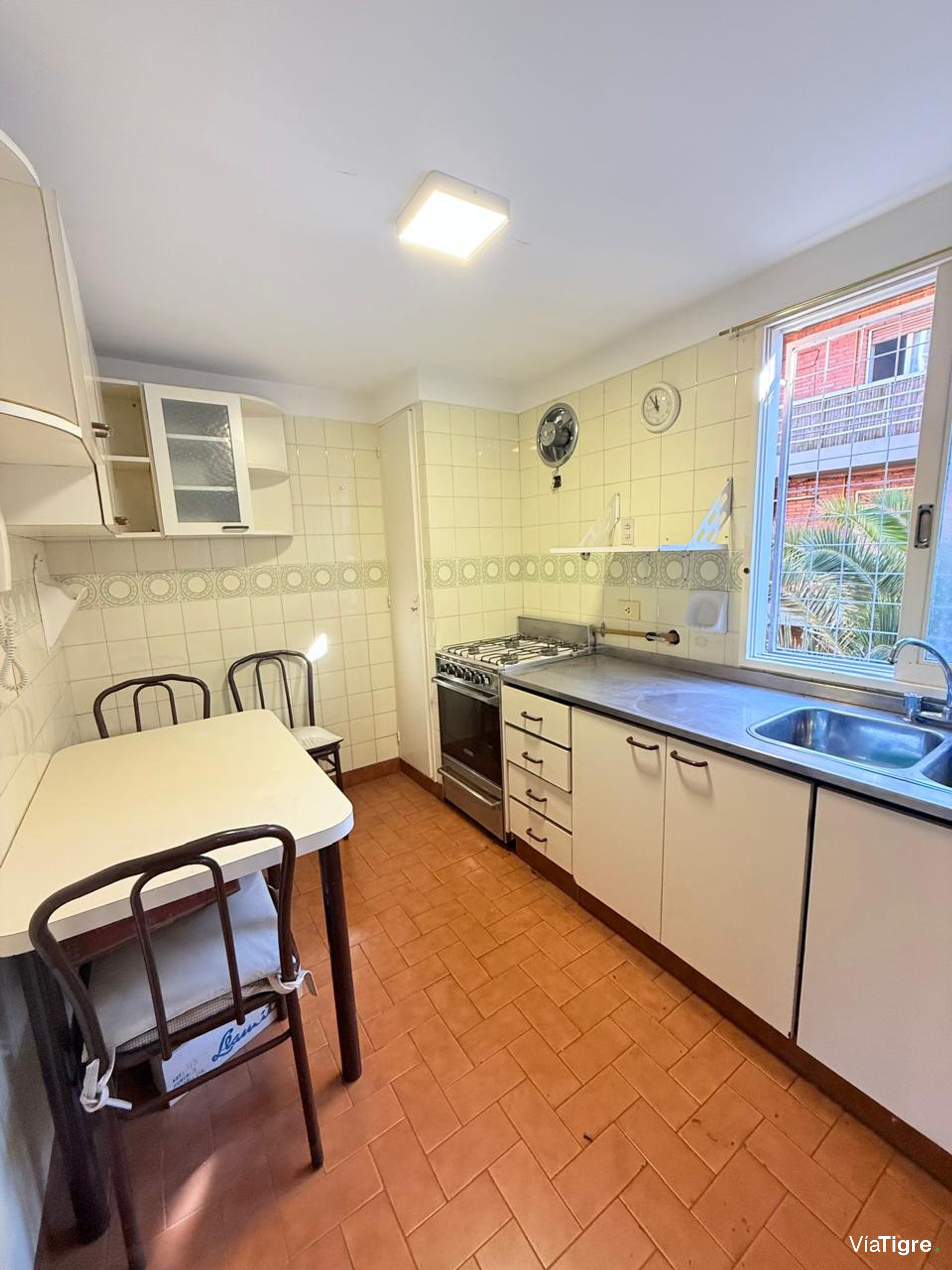 Venta Depto 4 Amb San Isidro-Cochera Y Baulera