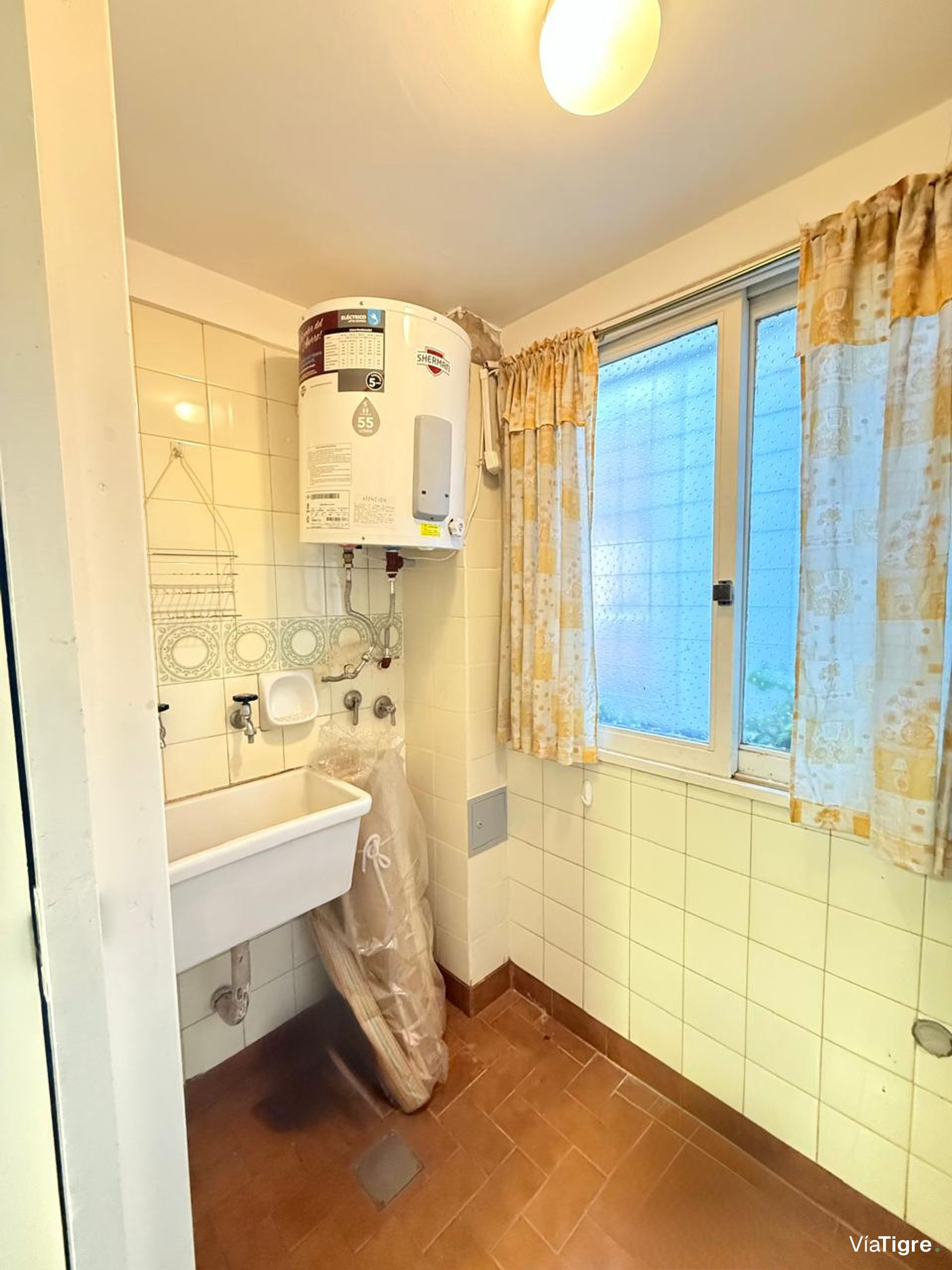 Venta Depto 4 Amb San Isidro-Cochera Y Baulera