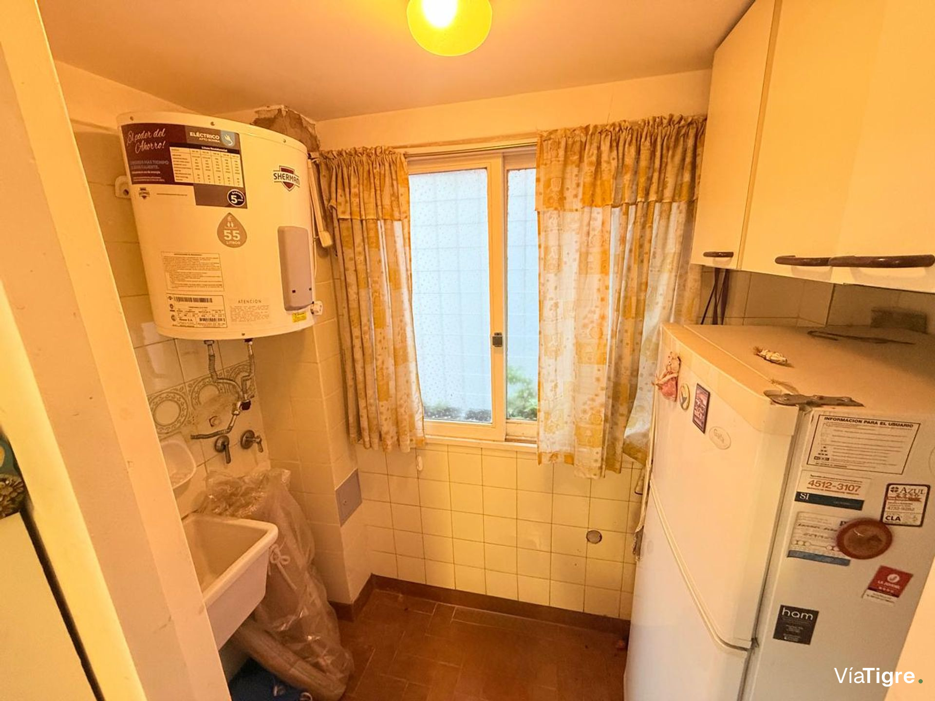 Venta Depto 4 Amb San Isidro-Cochera Y Baulera