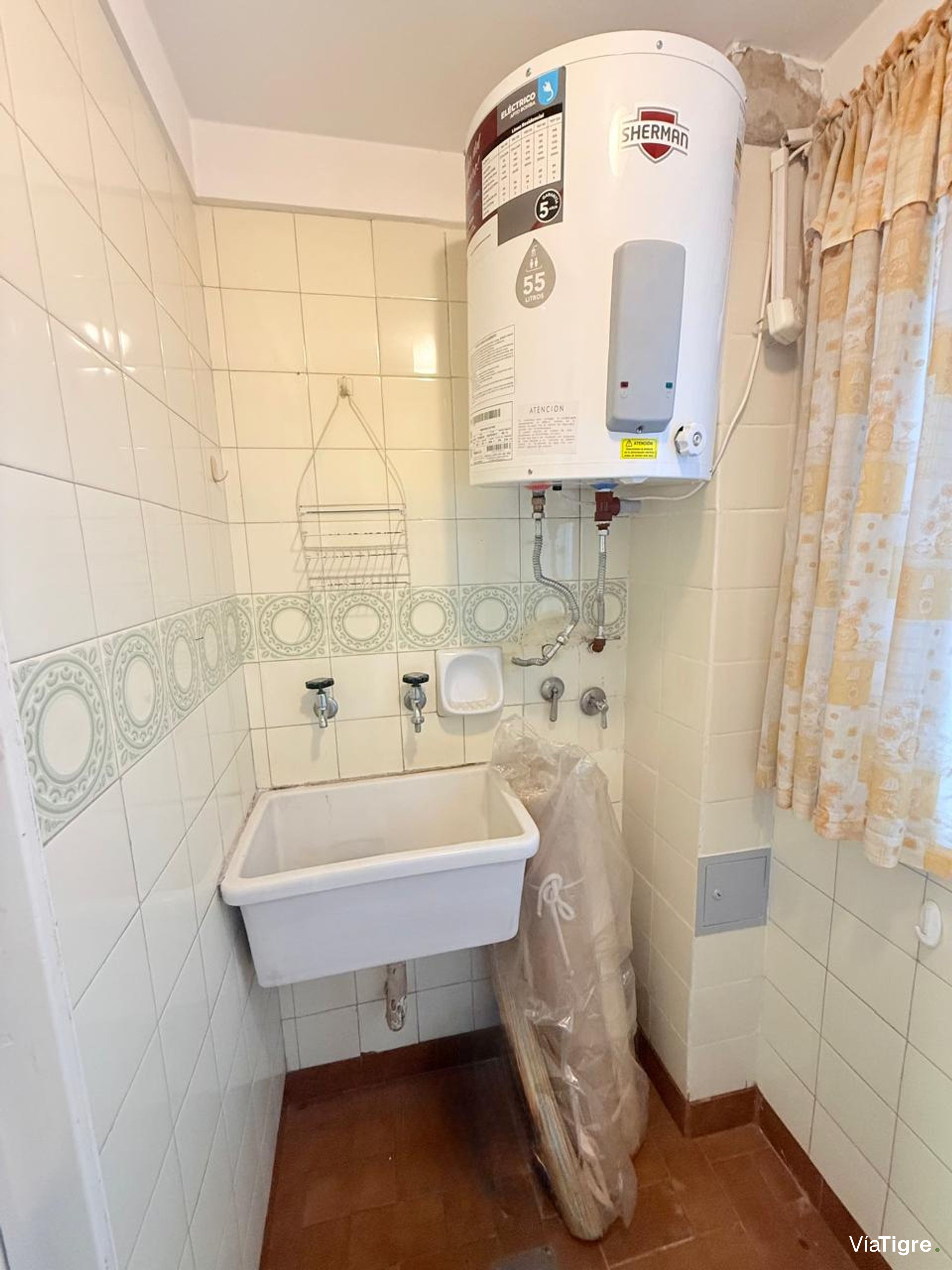 Venta Depto 4 Amb San Isidro-Cochera Y Baulera