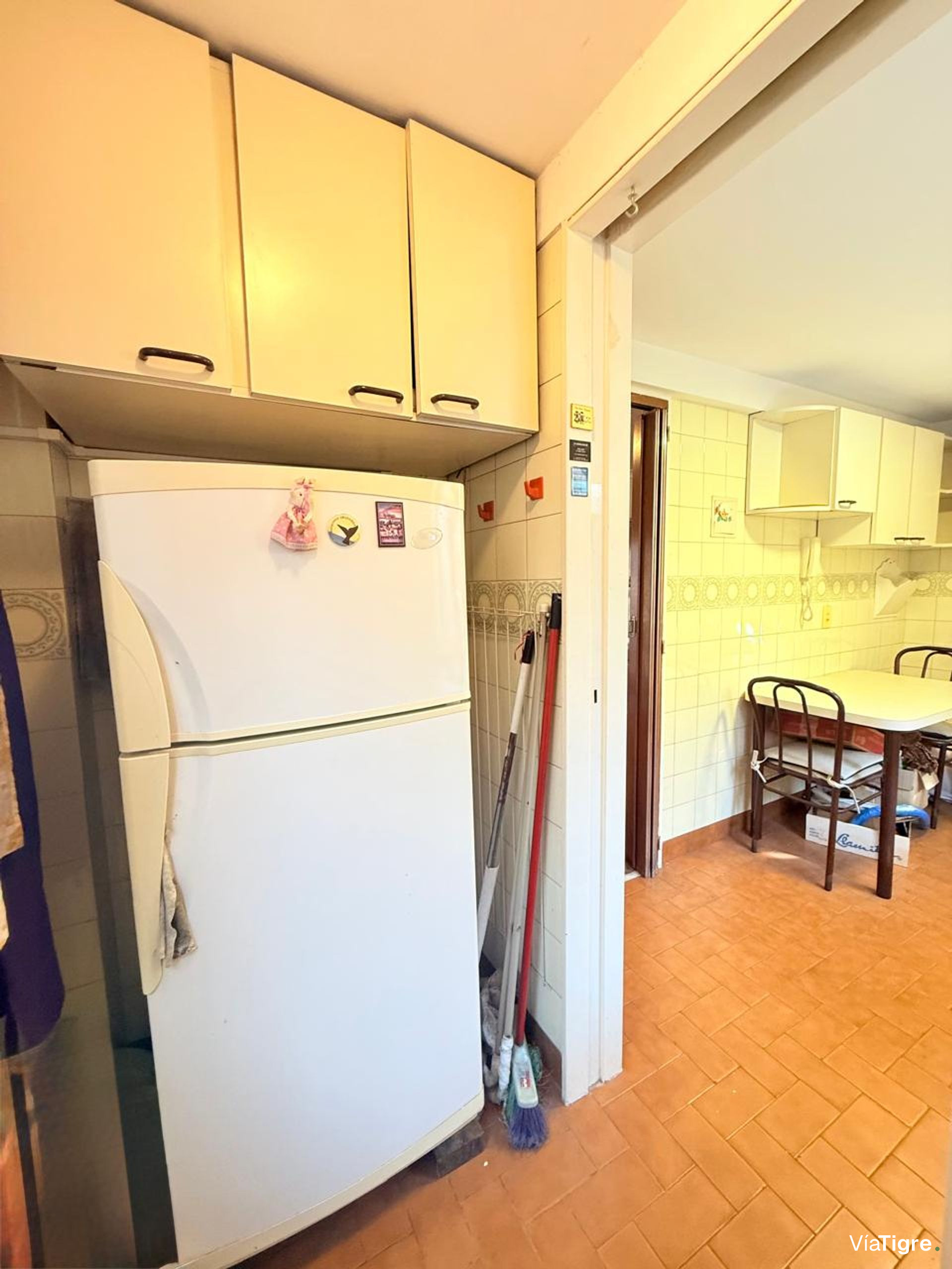 Venta Depto 4 Amb San Isidro-Cochera Y Baulera