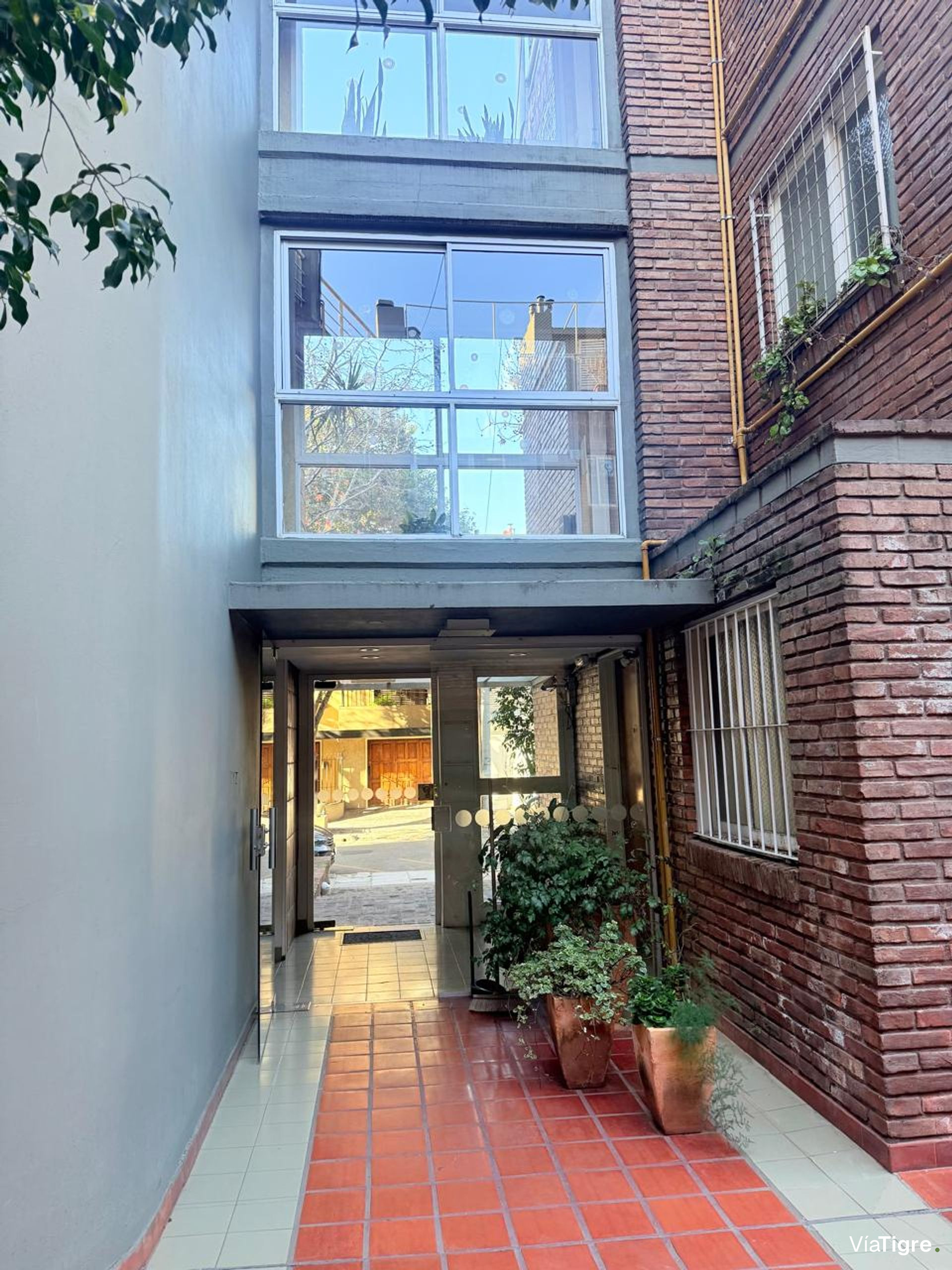 Venta Depto 4 Amb San Isidro-Cochera Y Baulera