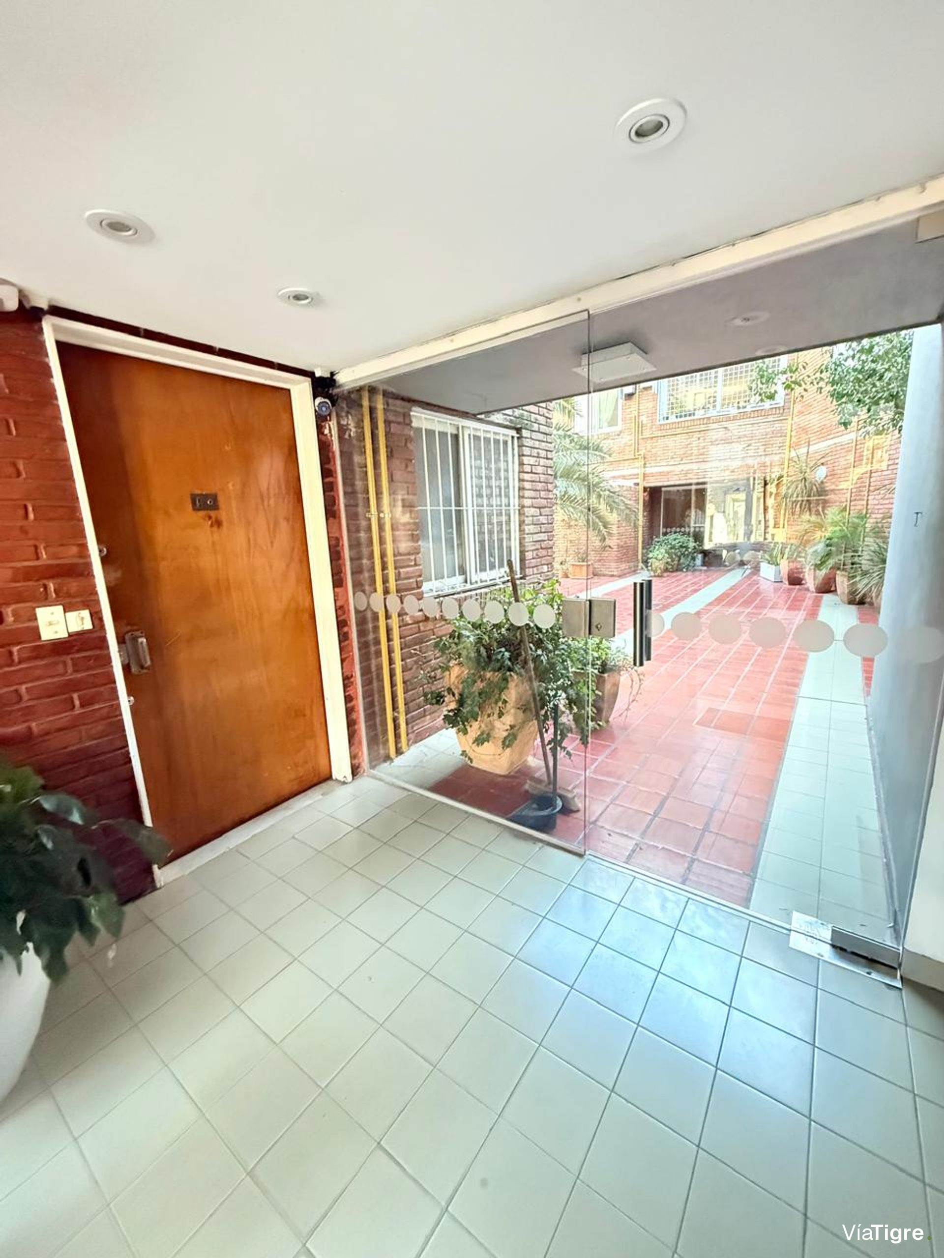 Venta Depto 4 Amb San Isidro-Cochera Y Baulera
