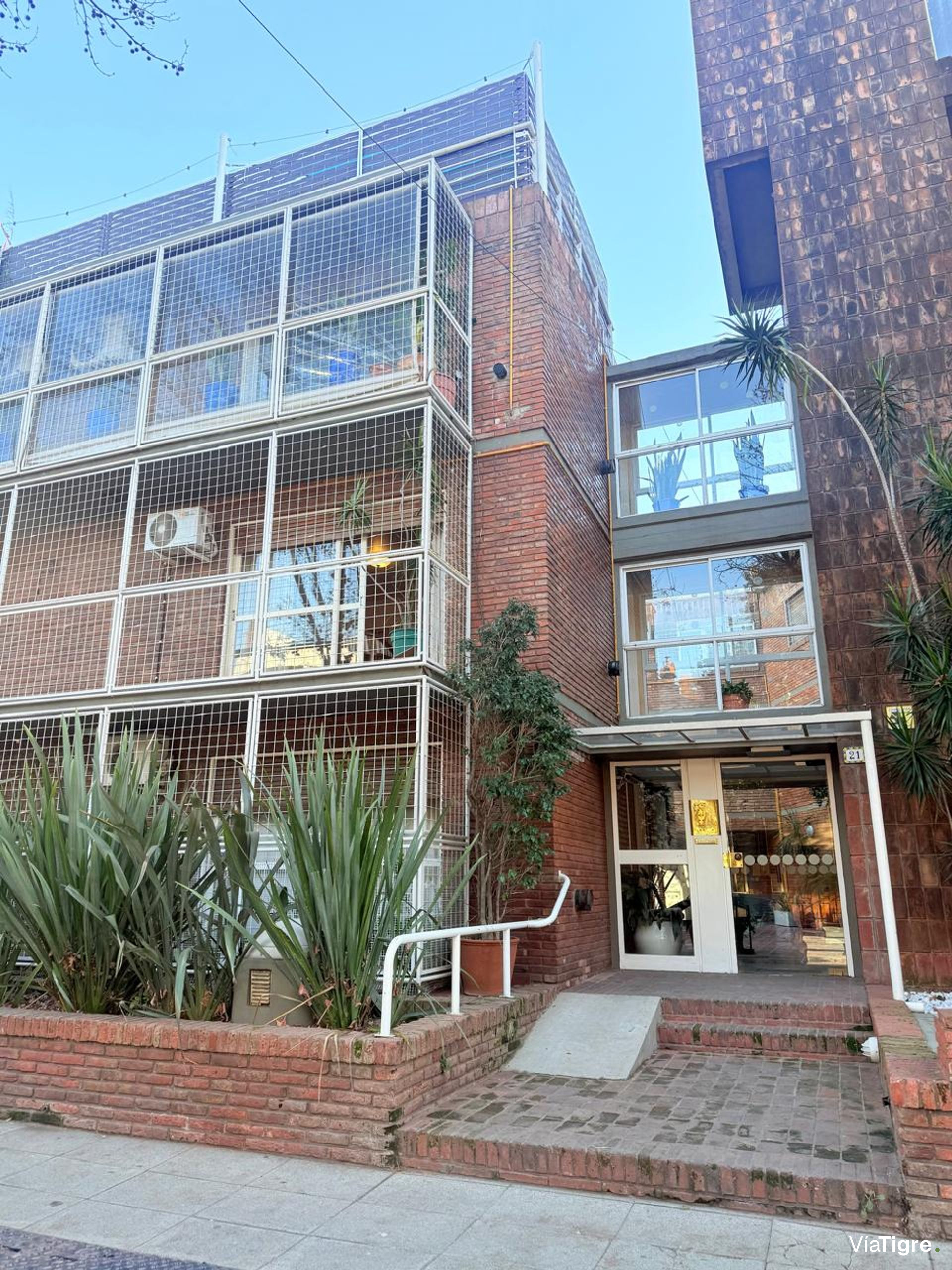 Venta Depto 4 Amb San Isidro-Cochera Y Baulera