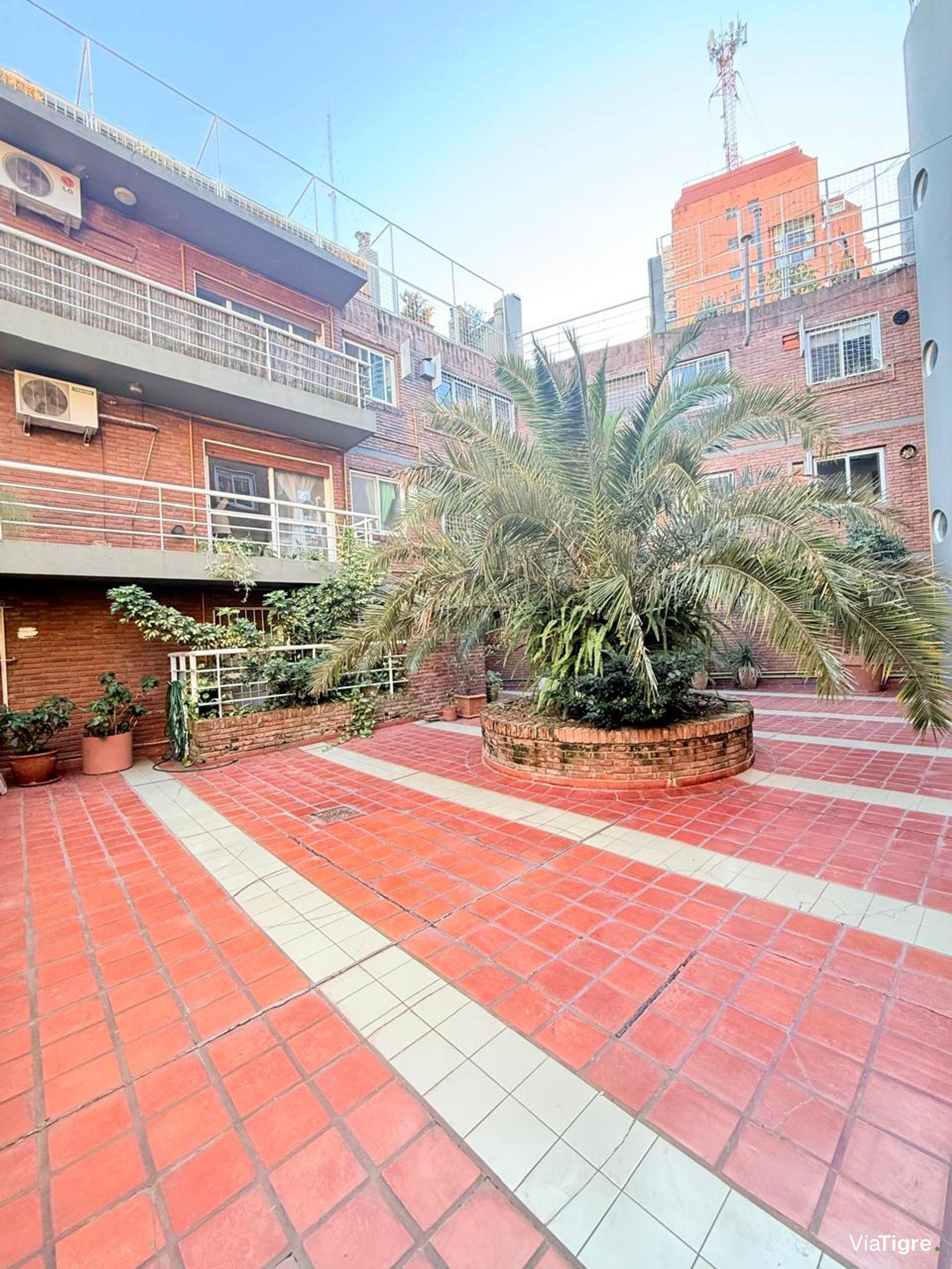 Venta Depto 4 Amb San Isidro-Cochera Y Baulera