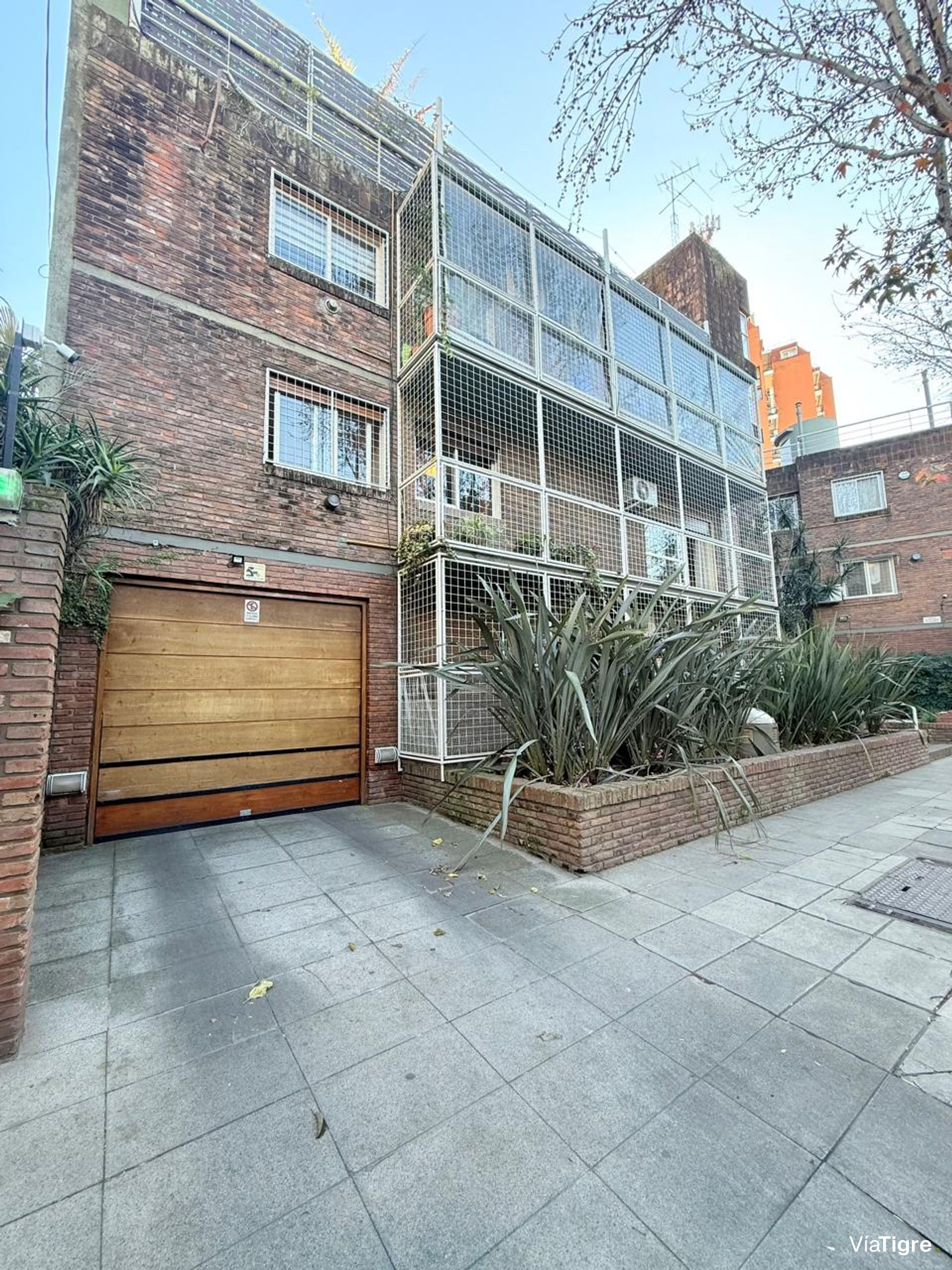 Venta Depto 4 Amb San Isidro-Cochera Y Baulera