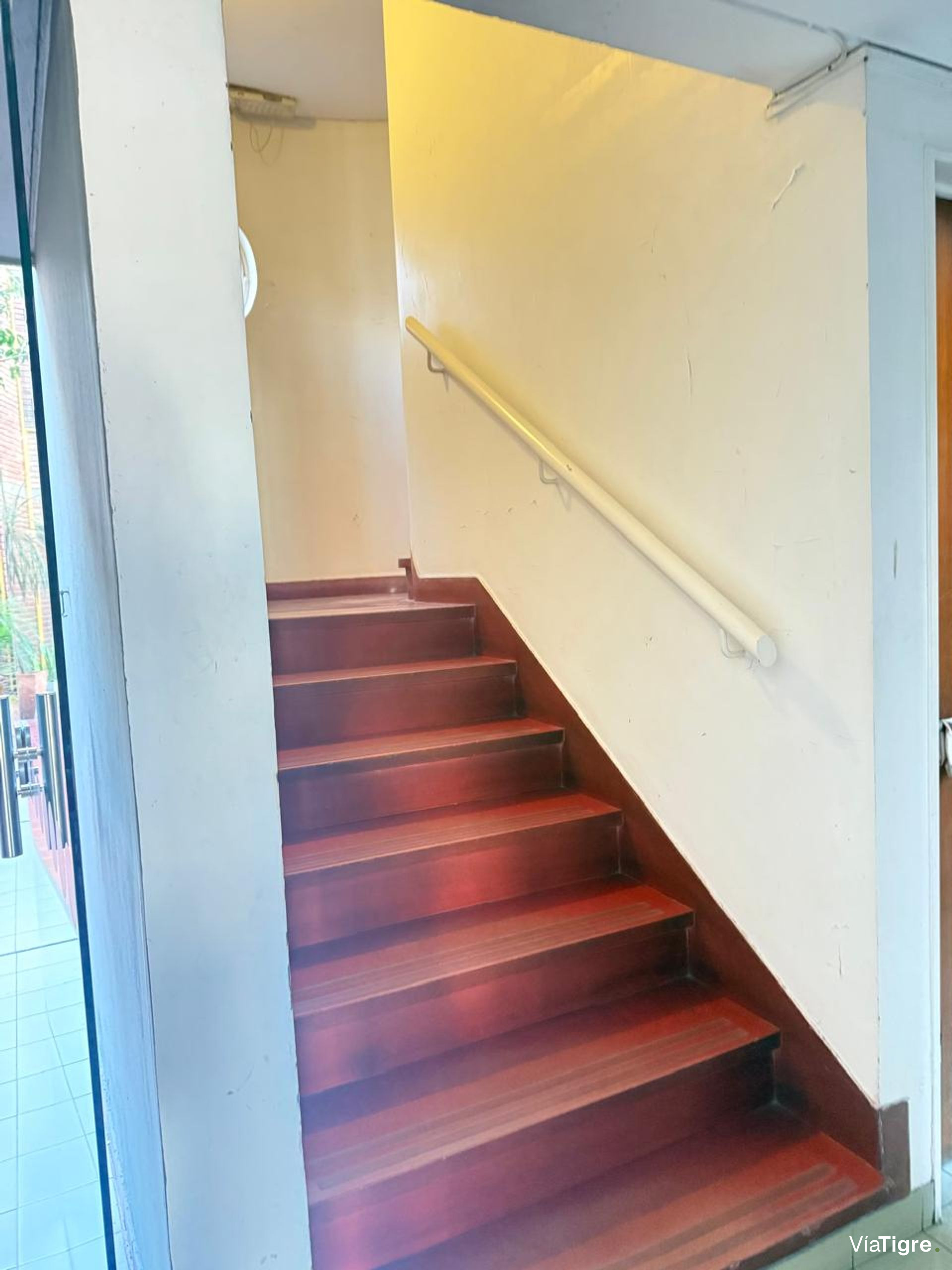 Venta Depto 4 Amb San Isidro-Cochera Y Baulera
