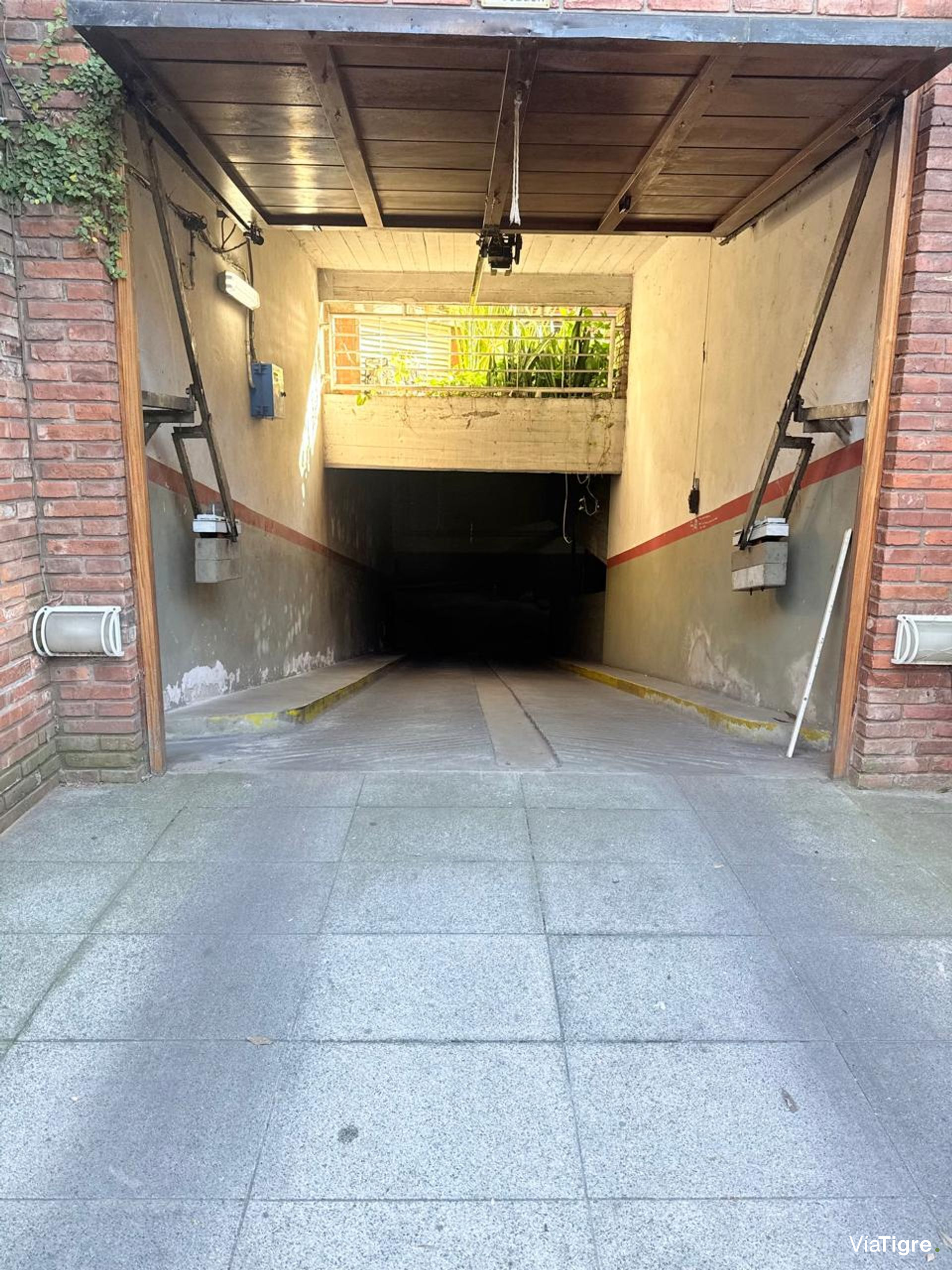 Venta Depto 4 Amb San Isidro-Cochera Y Baulera