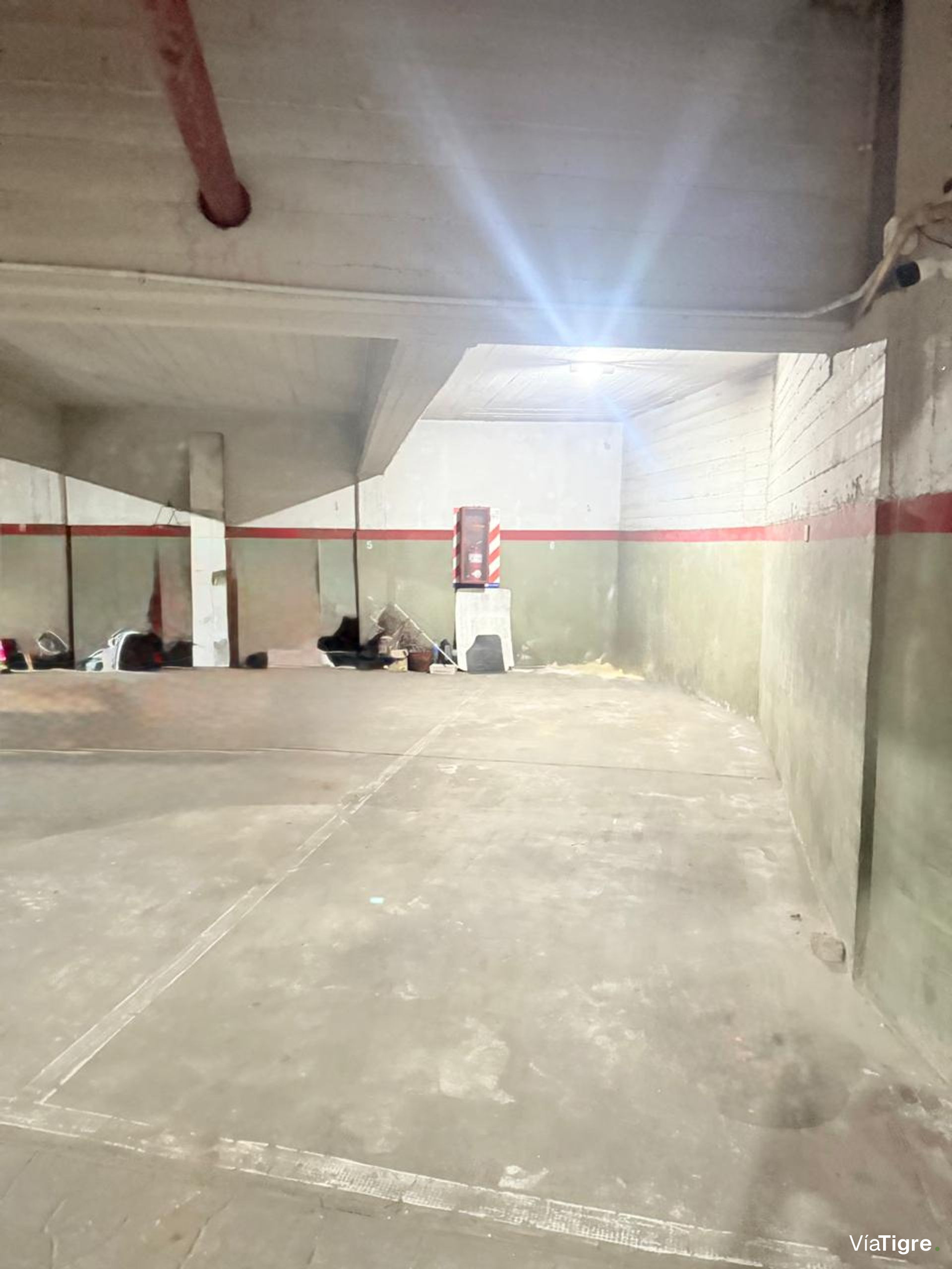 Venta Depto 4 Amb San Isidro-Cochera Y Baulera
