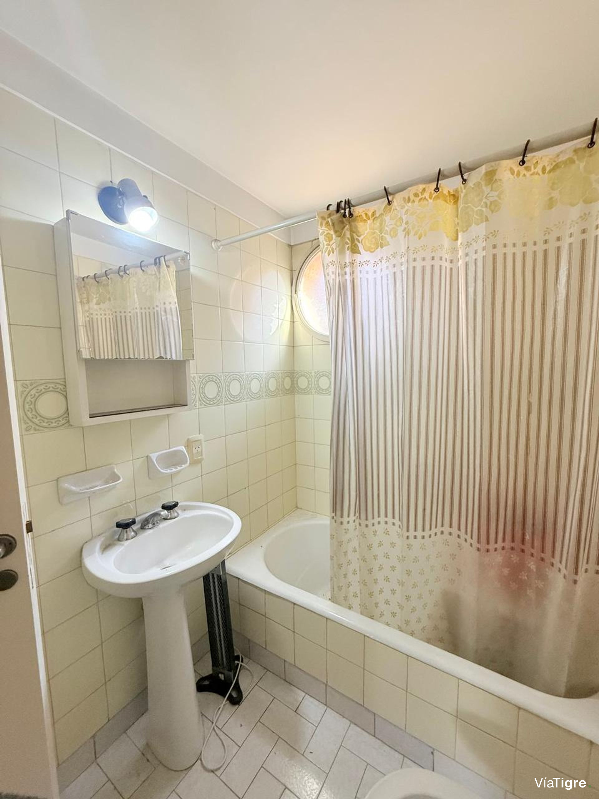 Venta Depto 4 Amb San Isidro-Cochera Y Baulera
