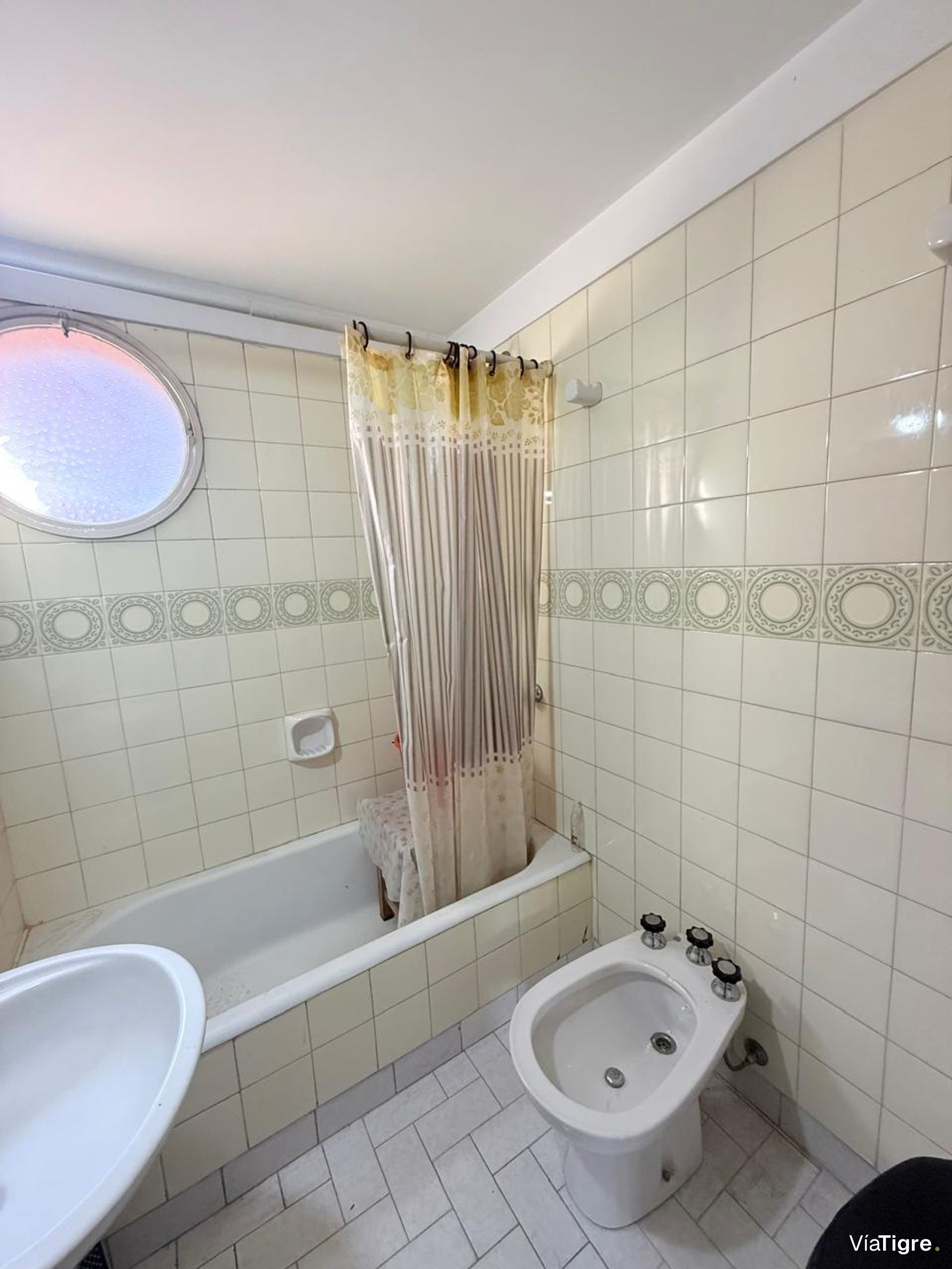 Venta Depto 4 Amb San Isidro-Cochera Y Baulera