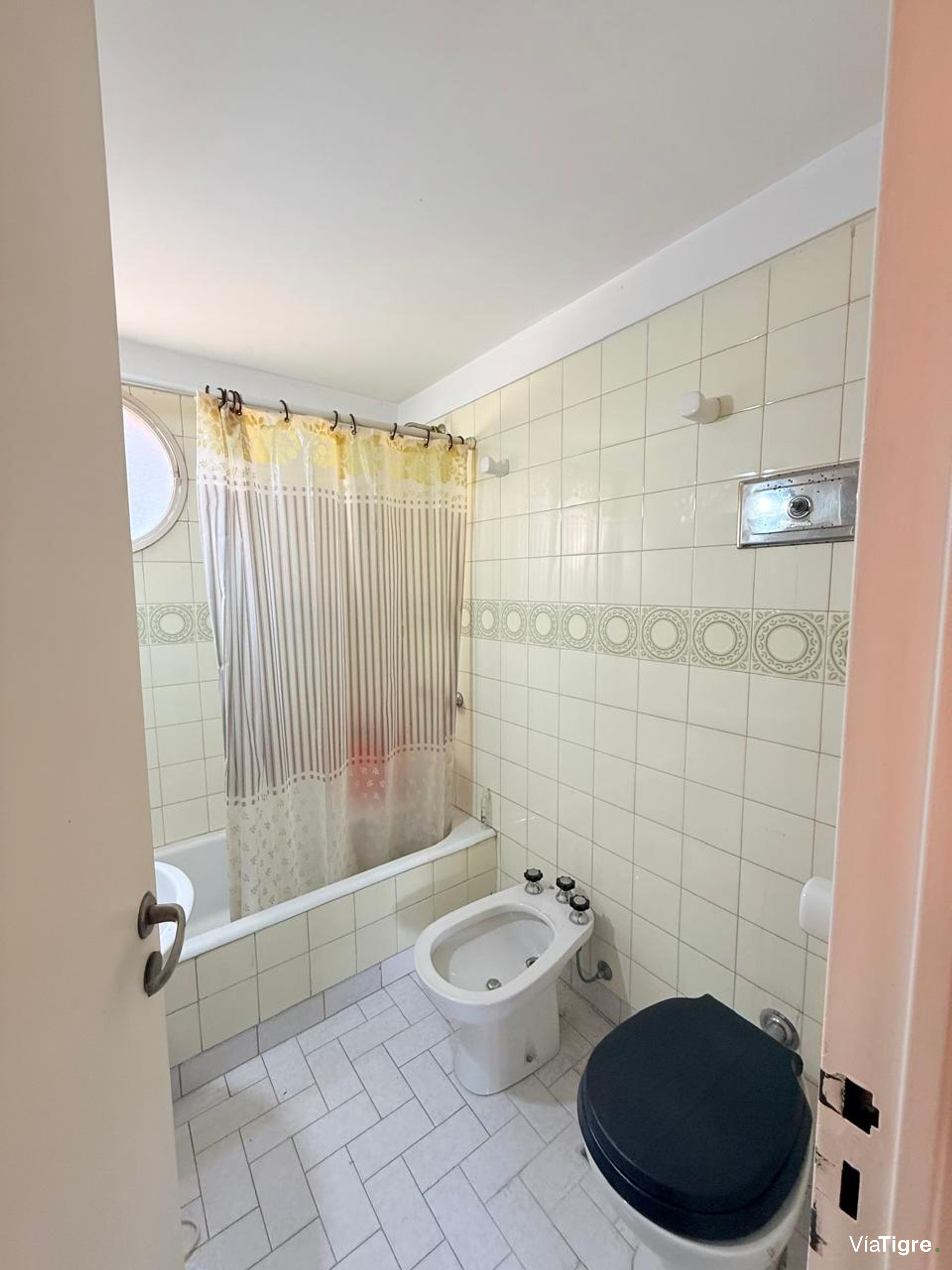 Venta Depto 4 Amb San Isidro-Cochera Y Baulera