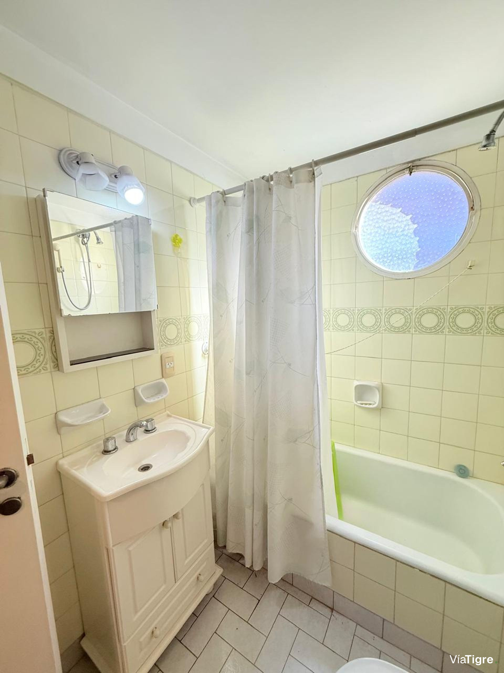 Venta Depto 4 Amb San Isidro-Cochera Y Baulera