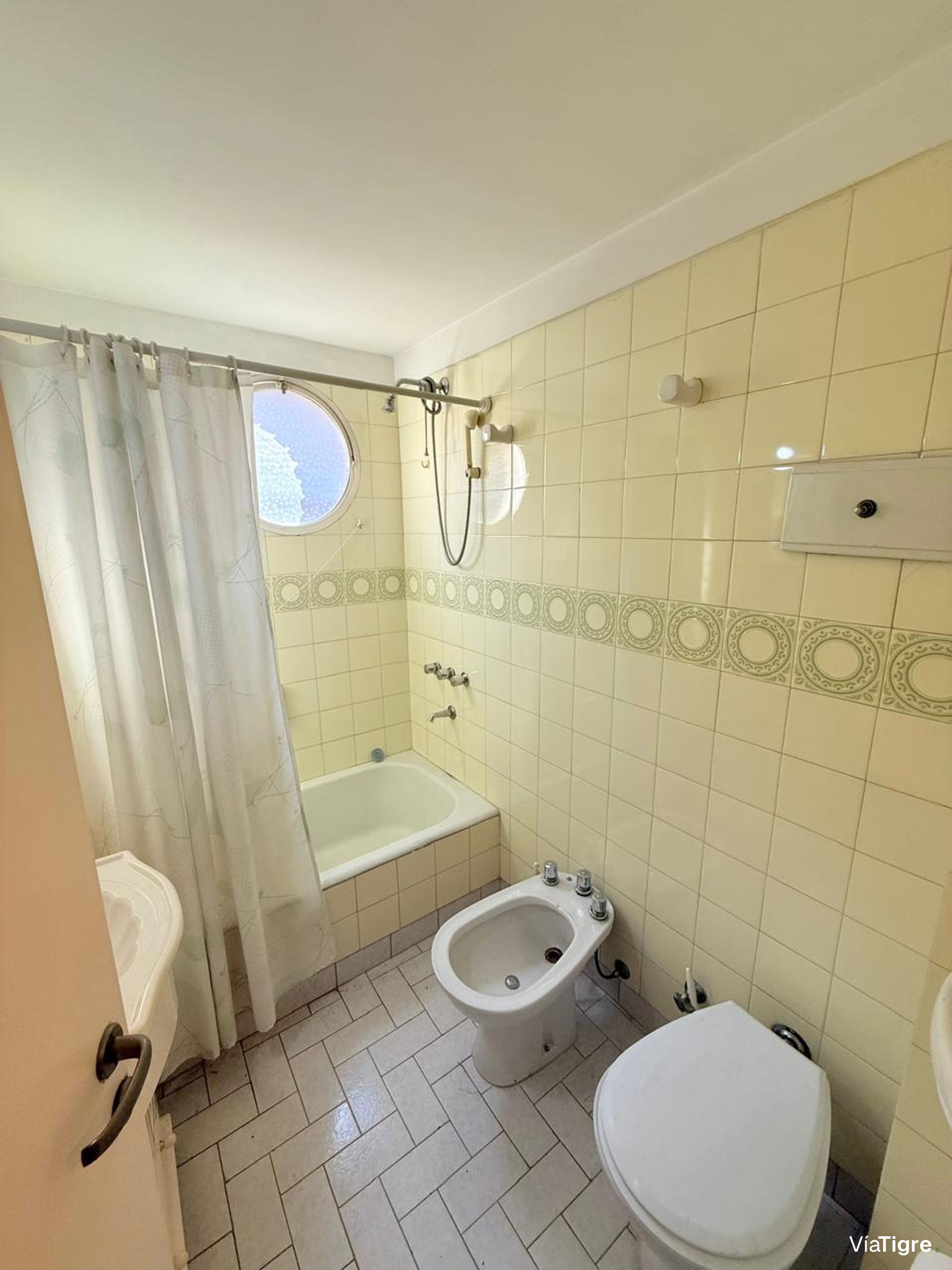 Venta Depto 4 Amb San Isidro-Cochera Y Baulera
