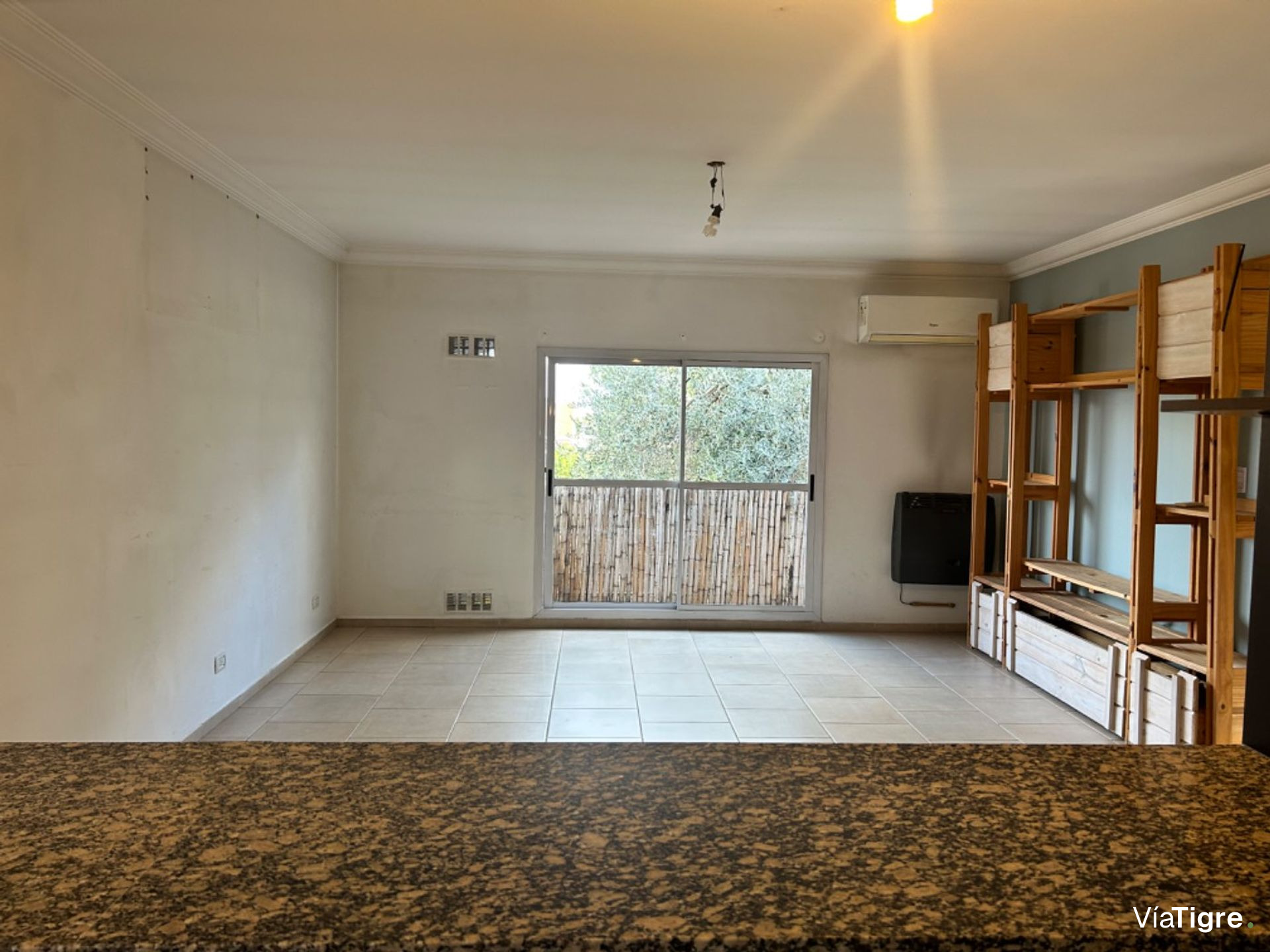 Venta- Retasado - 3 Amb 2 Cocheras Florida Oeste