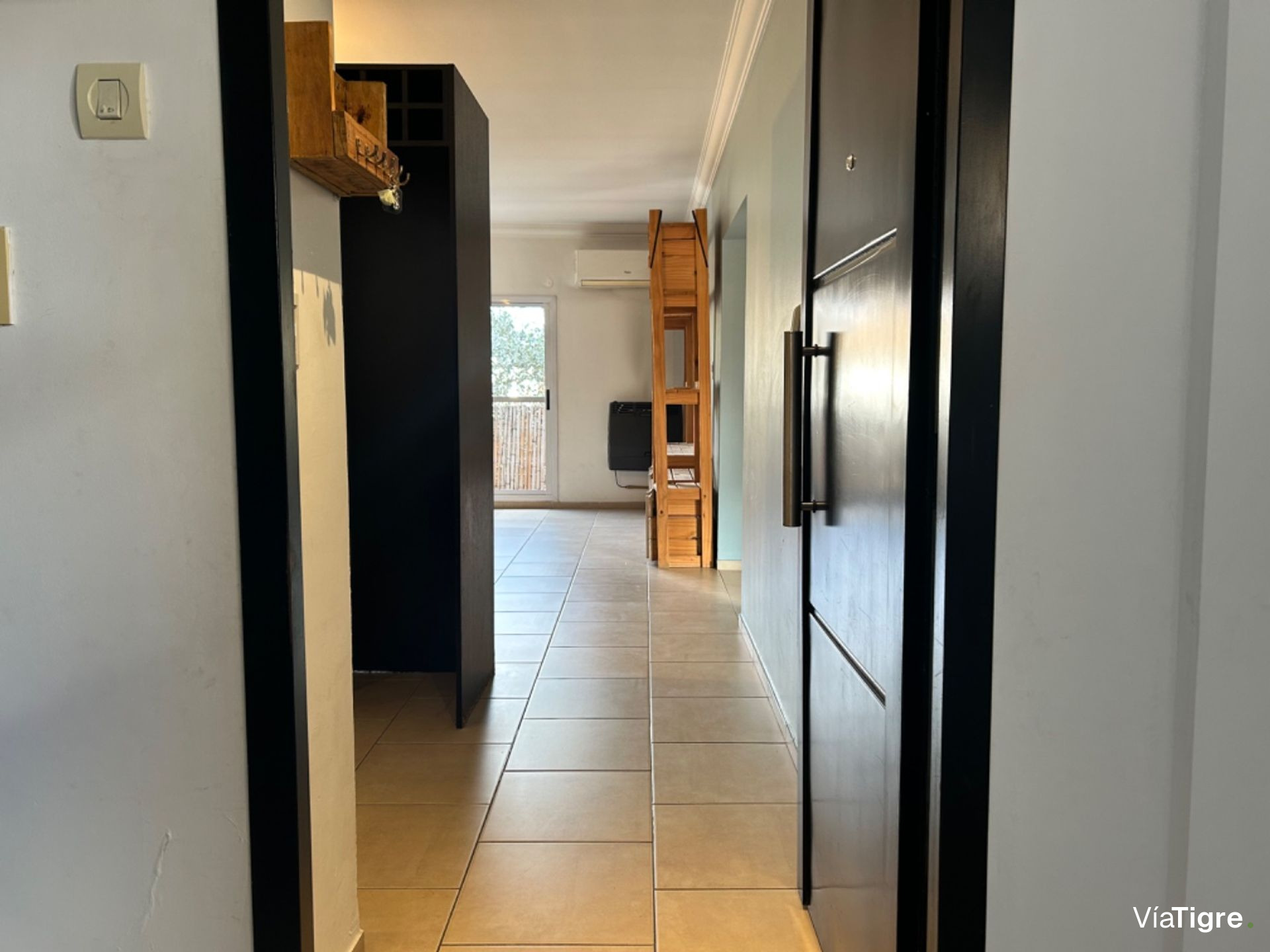 Venta- Retasado - 3 Amb 2 Cocheras Florida Oeste
