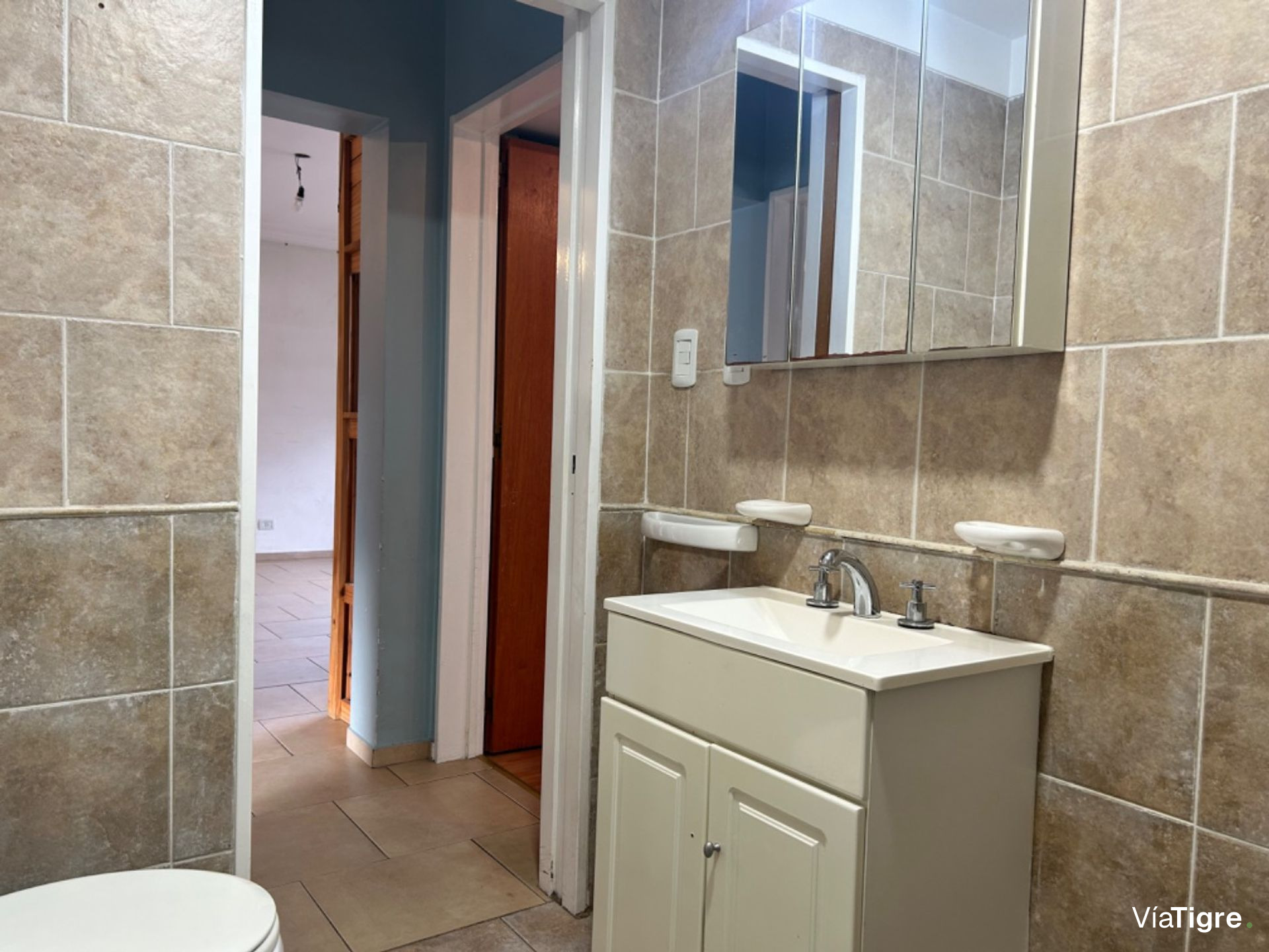 Venta- Retasado - 3 Amb 2 Cocheras Florida Oeste