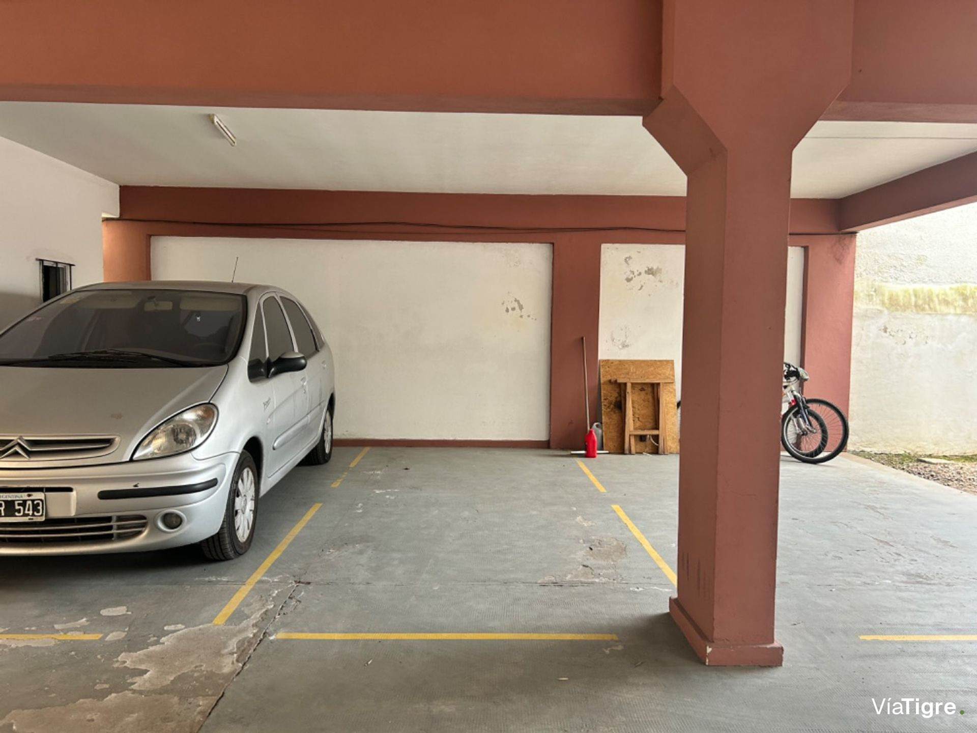 Venta- Retasado - 3 Amb 2 Cocheras Florida Oeste