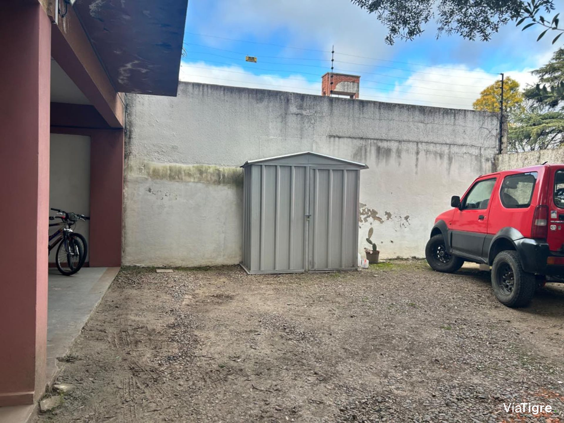 Venta- Retasado - 3 Amb 2 Cocheras Florida Oeste