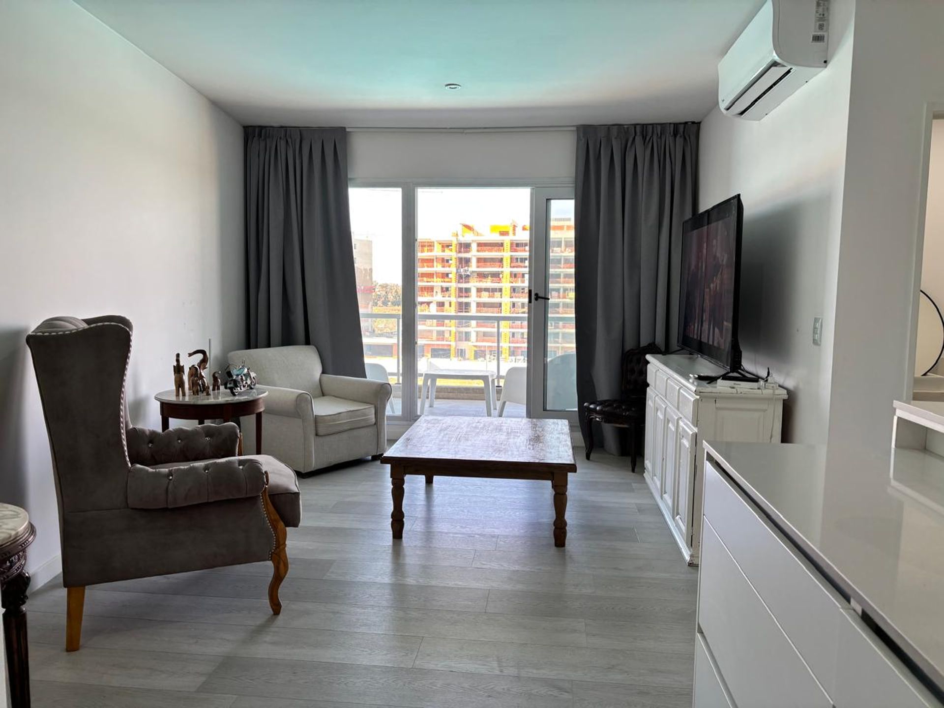 Venta Dto Remeros Beach 2 Amb. 2 Baños C/Cochera