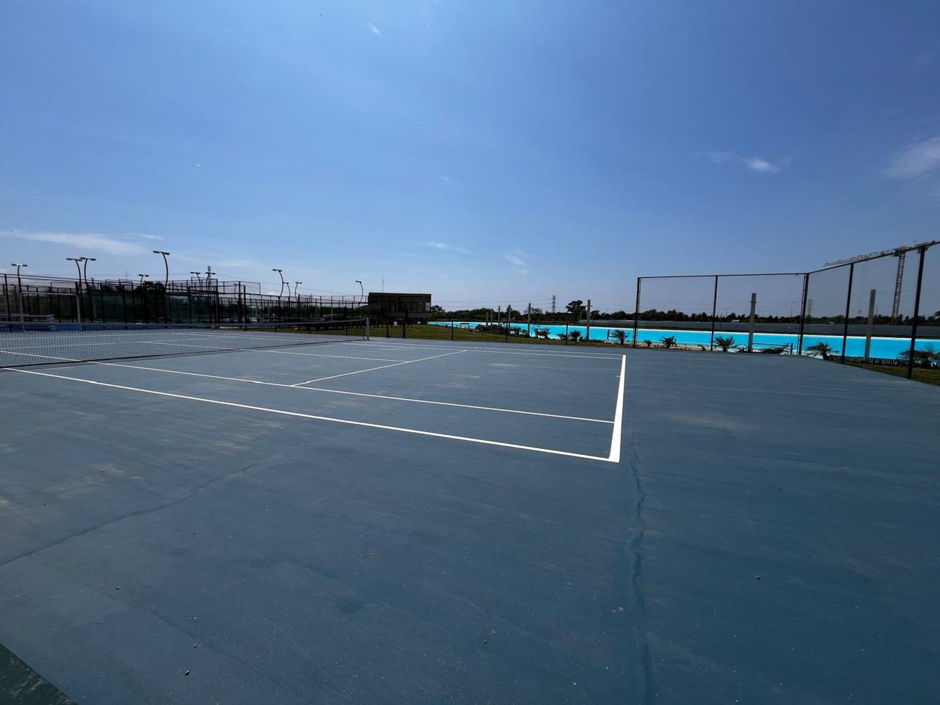 Venta Dto Remeros Beach 2 Amb. 2 Baños C/Cochera