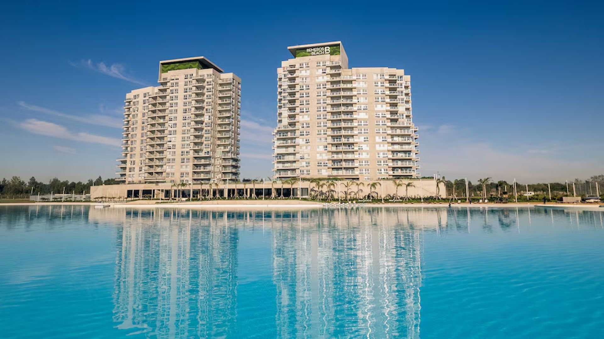 Venta Dto Remeros Beach 2 Amb. 2 Baños C/Cochera