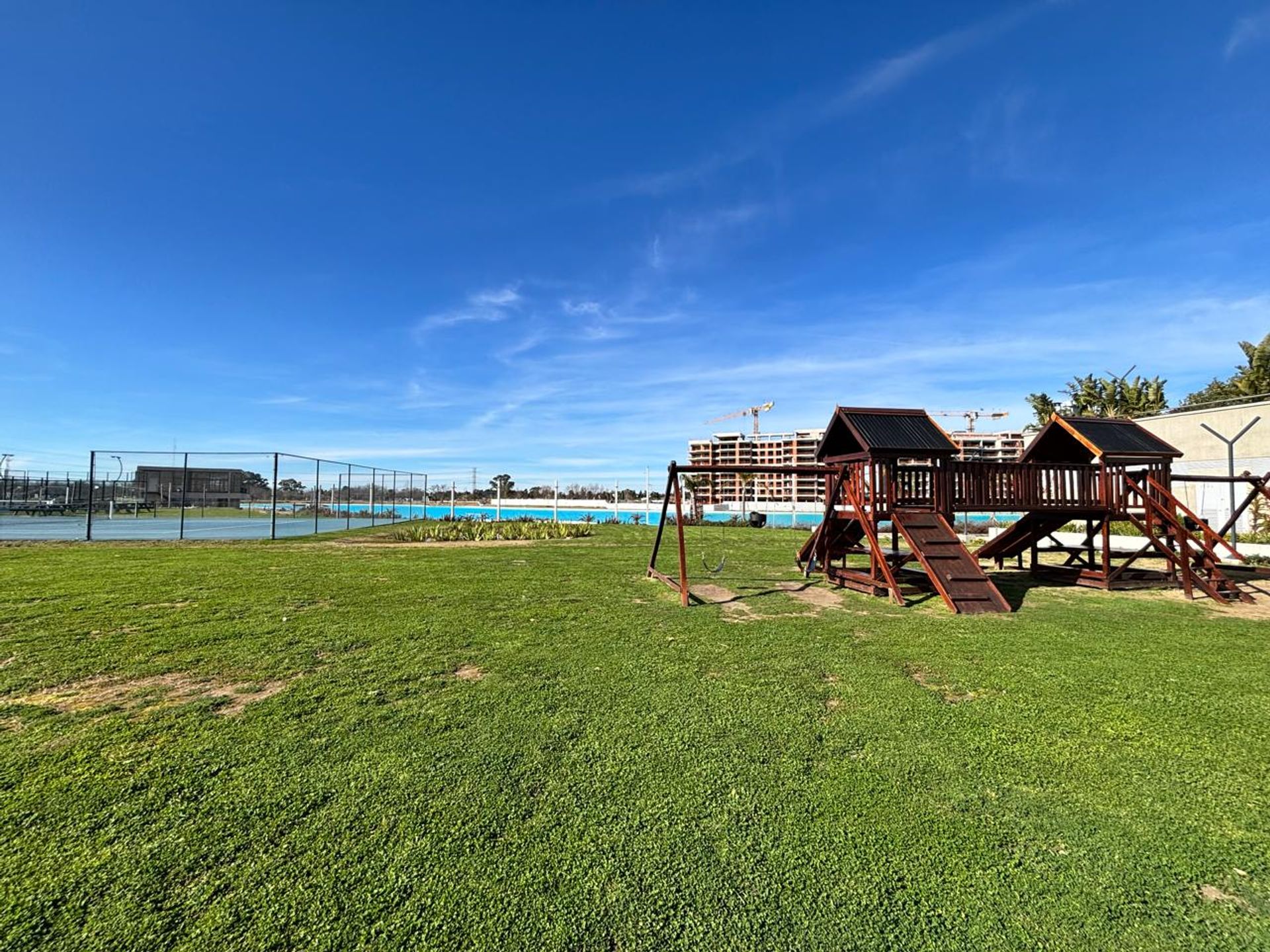 Venta Dto Remeros Beach 2 Amb. 2 Baños C/Cochera