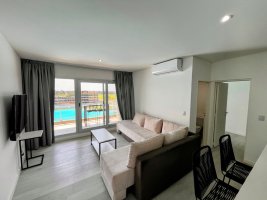 Venta Dto Remeros Beach 2 Amb. 2 Baños C/Cochera