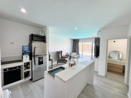 Venta Dto Remeros Beach 2 Amb. 2 Baños C/Cochera