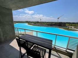 Venta Dto Remeros Beach 2 Amb. 2 Baños C/Cochera