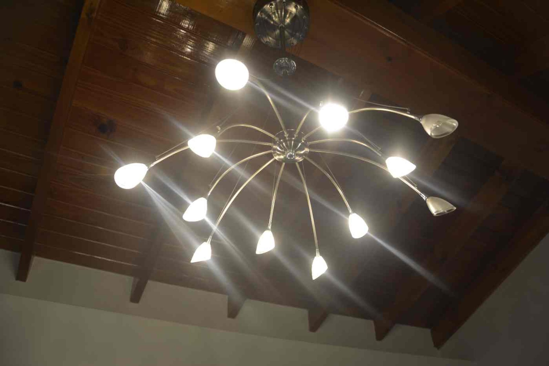 Alquiler Casa En Martinez 5 Ambientes