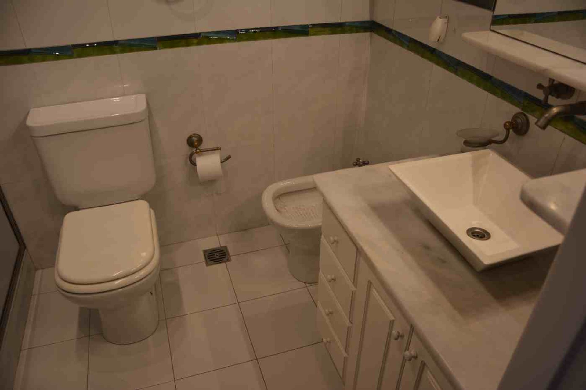 Alquiler Casa En Martinez 5 Ambientes