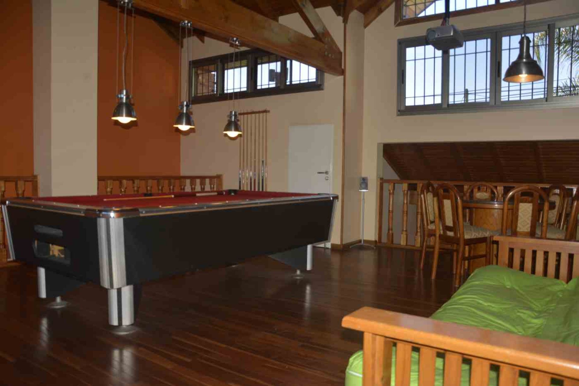Alquiler Casa En Martinez 5 Ambientes