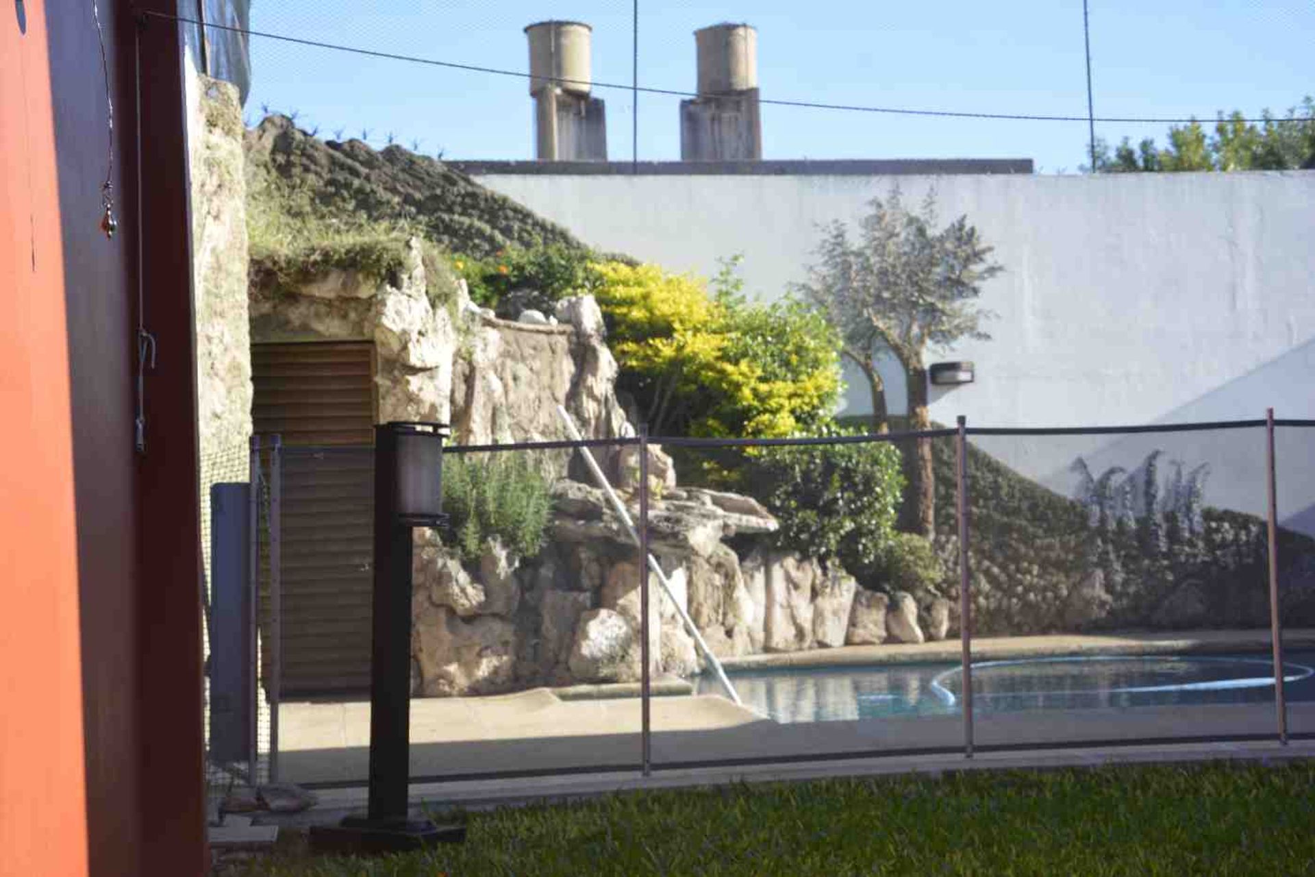 Alquiler Casa En Martinez 5 Ambientes