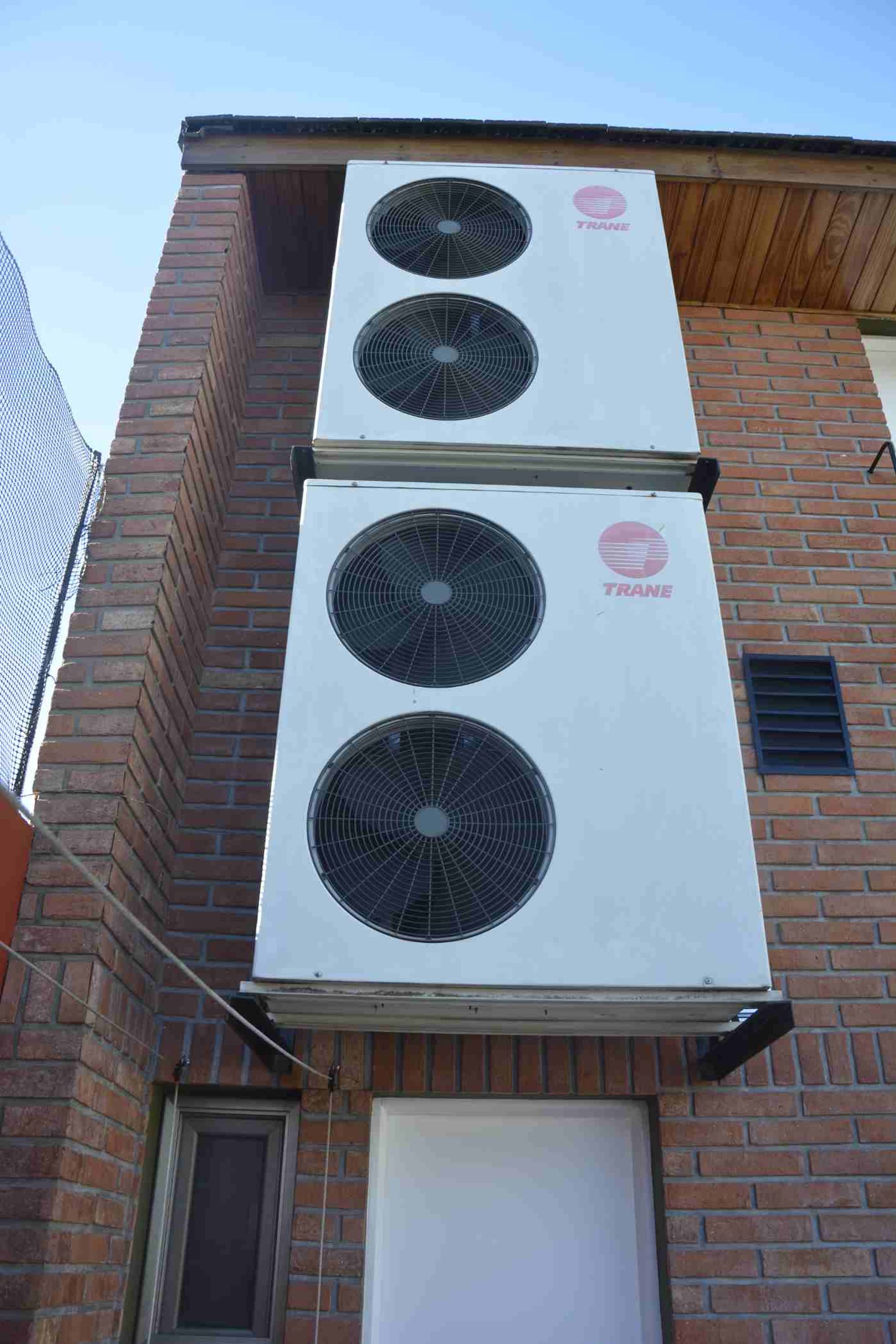 Alquiler Casa En Martinez 5 Ambientes