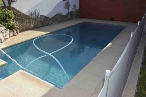 5-room House for Rent in Martinez