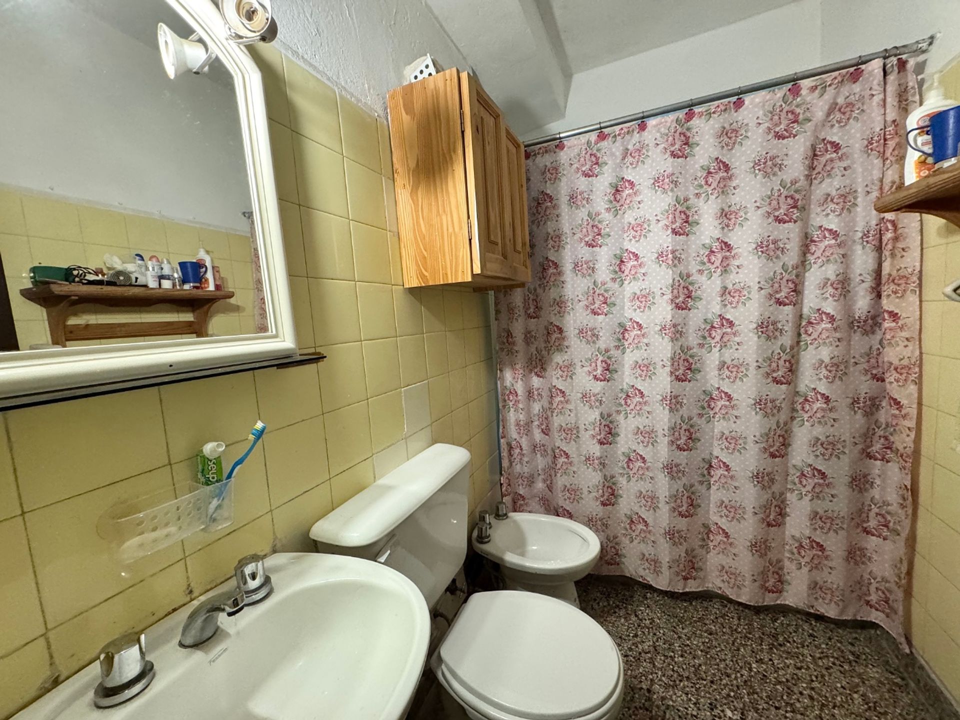 Venta Depto 4 Amb San Fernando Apto Credito