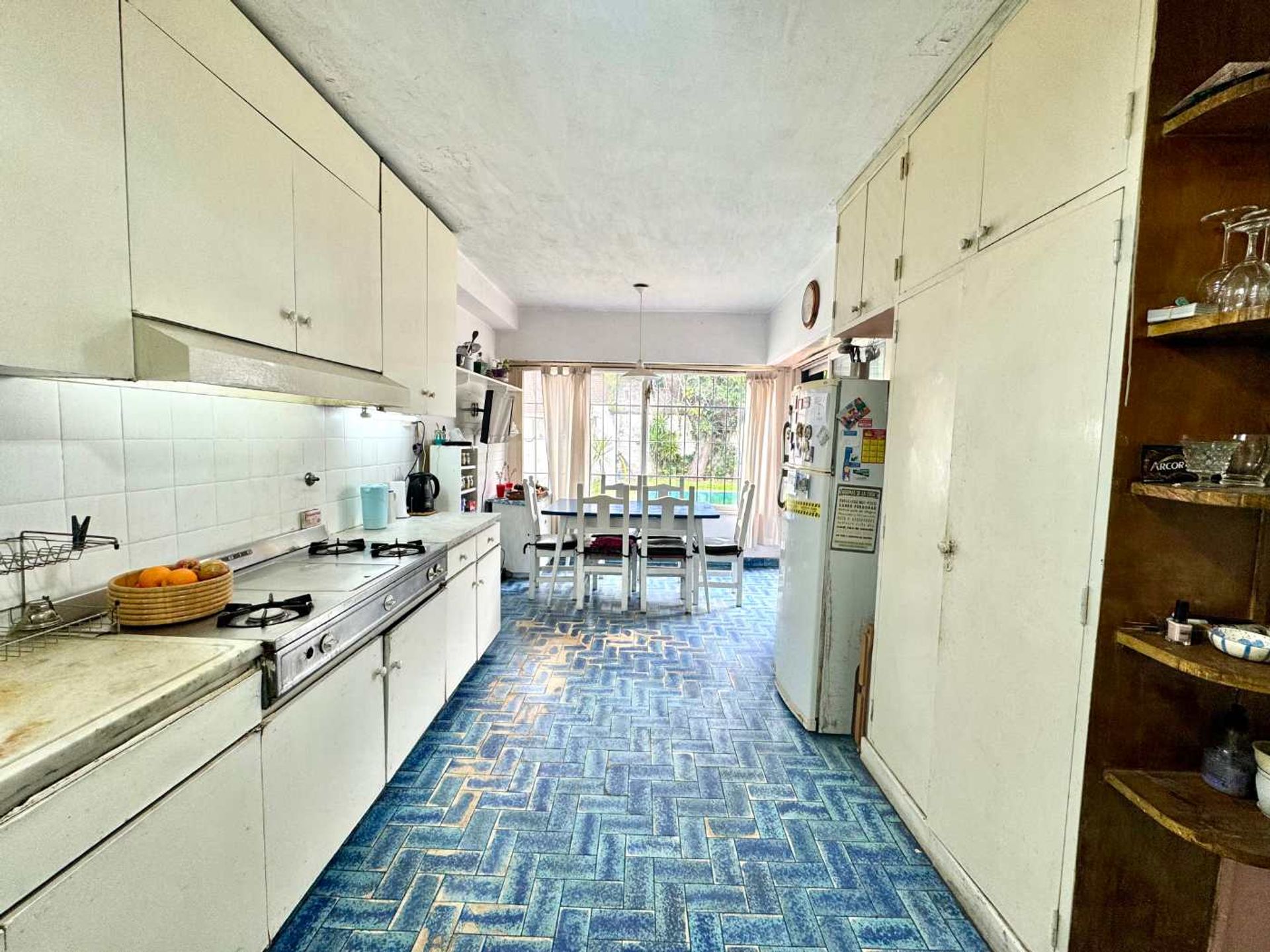 Venta Casa Martinez Apto Credito C/Pileta