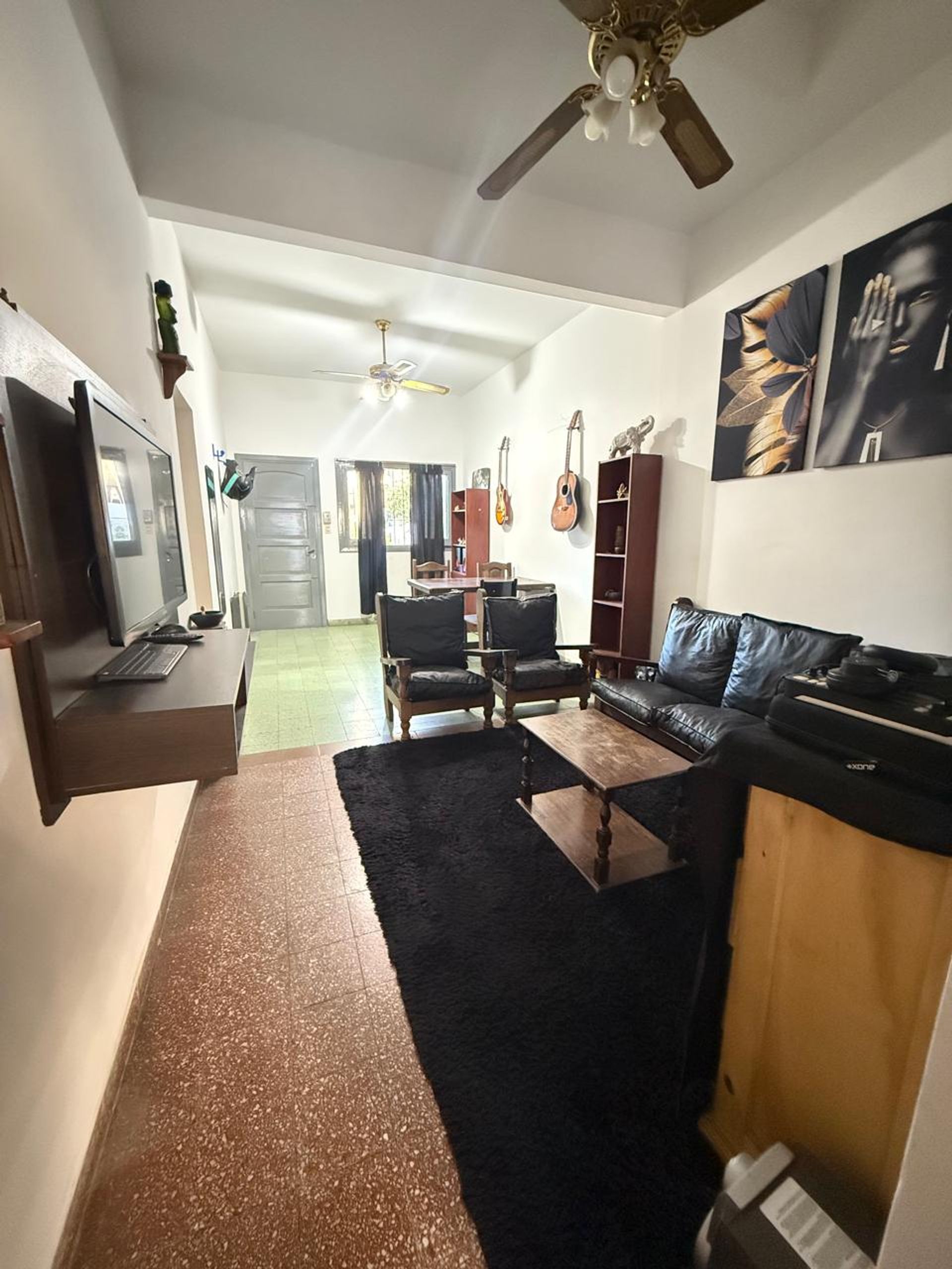 Casa En Venta 4 Amb El Talar Tigre Apto Credito