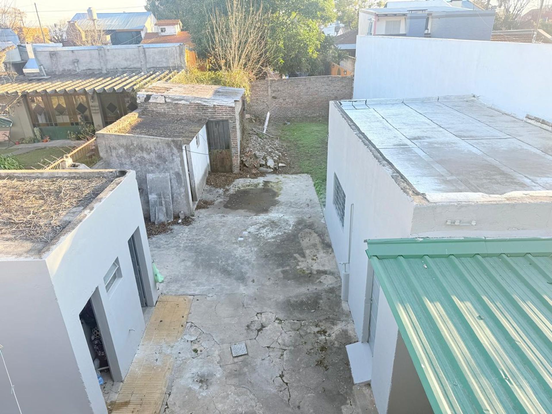 Casa En Venta 4 Amb El Talar Tigre Apto Credito