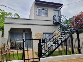House for Sale 4 Rooms El Talar Tigre Apartment Credit