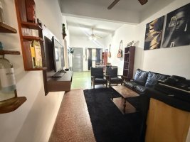 House for Sale 4 Rooms El Talar Tigre Apartment Credit